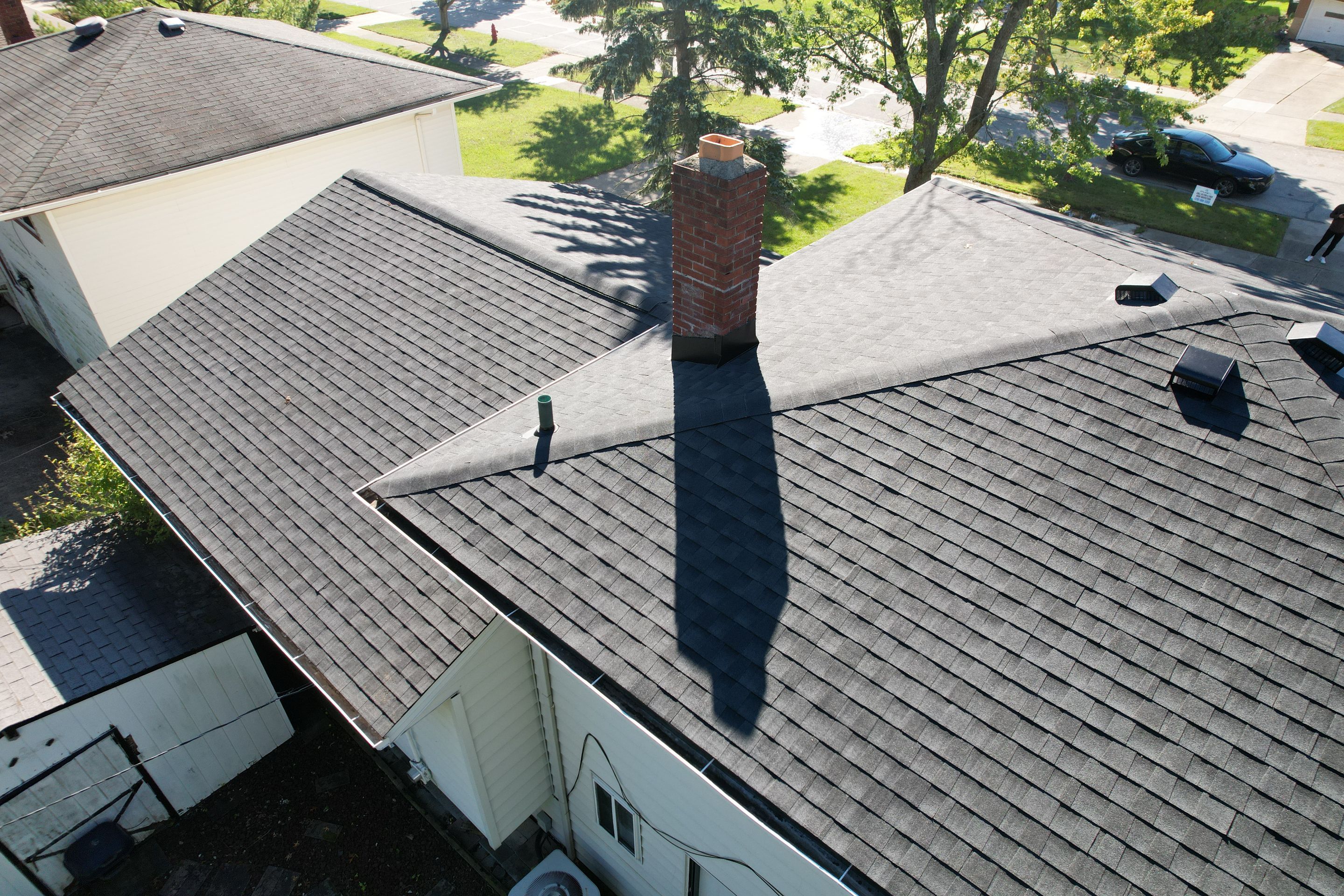 Bedford Heights - Storm Restoration by Atlas Roofing & Restoration