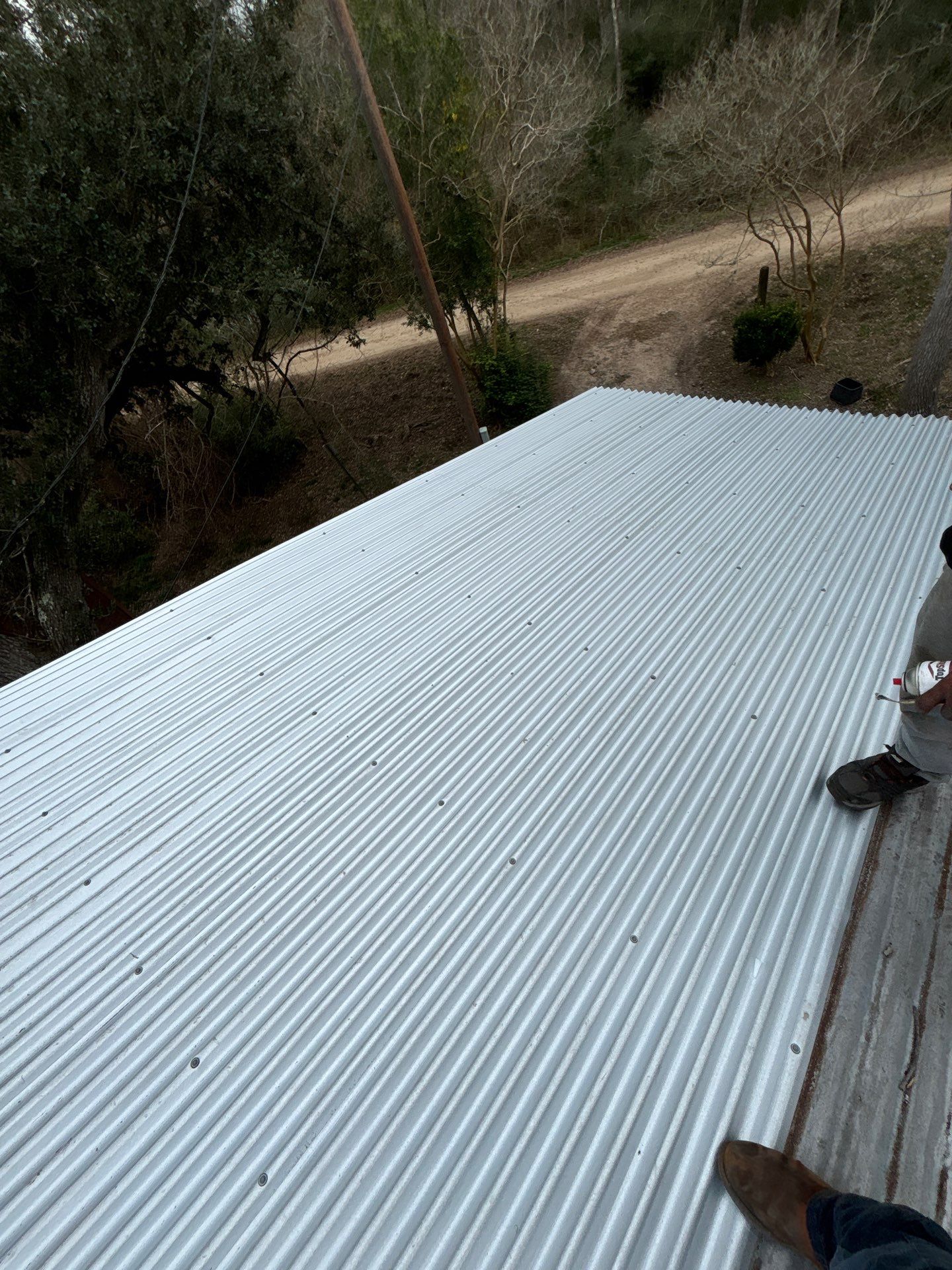 Roof Repair Palacios by Roof Repair Company