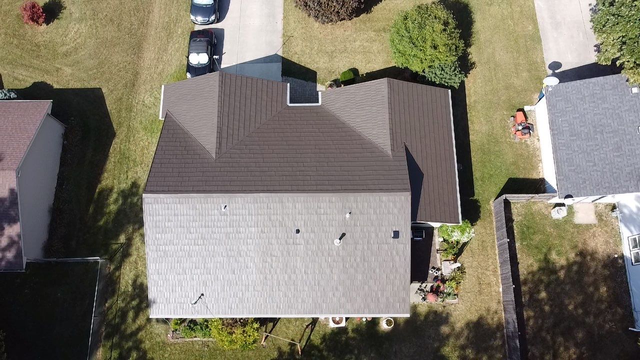 Metal Shake Roof Installation for Long-Term Peace of Mind – Ossian, IN by 4Ever Metal Roofing