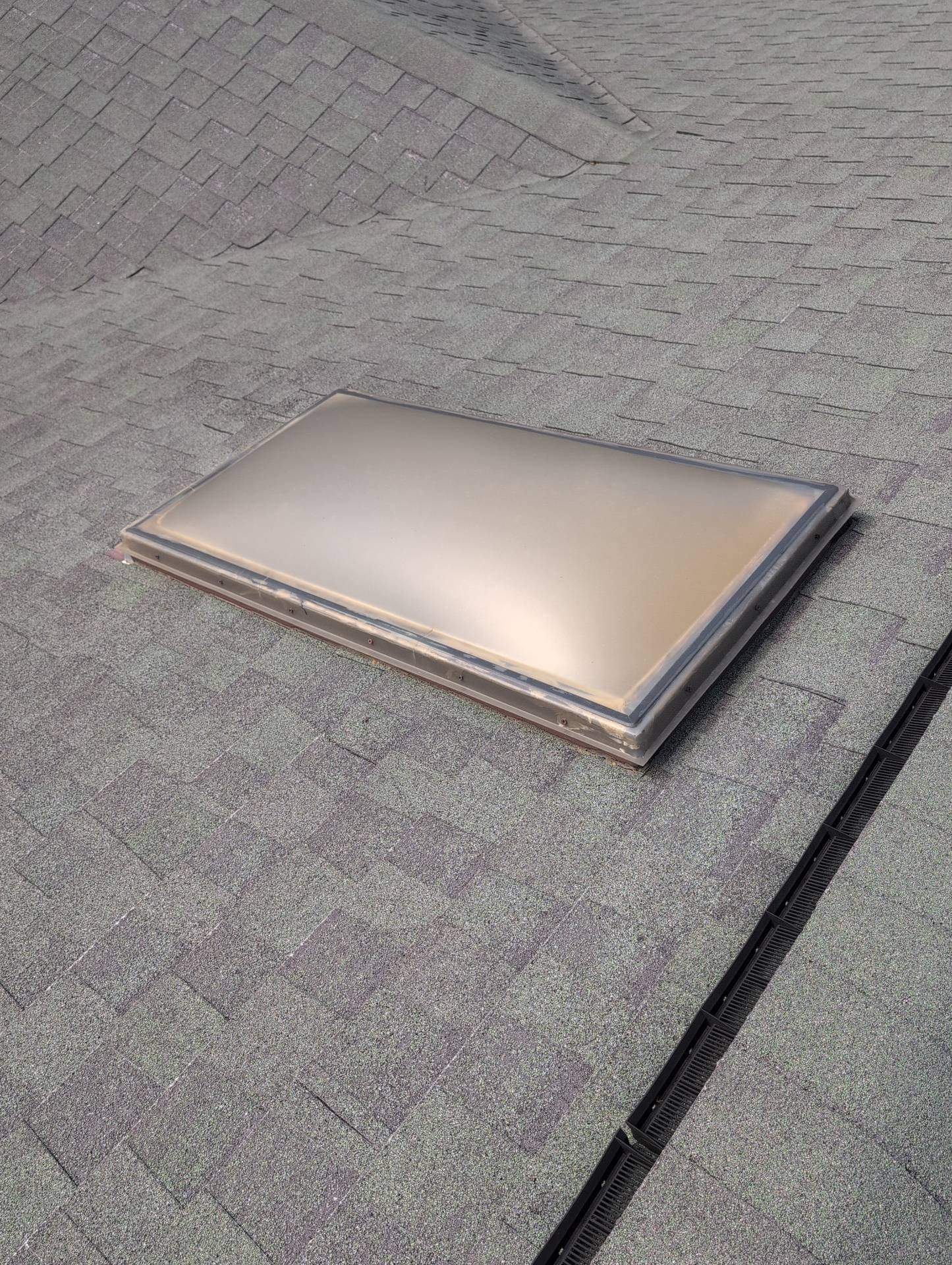 Roof Replacement & Seamless Gutters in Cape Fair by Table Rock Design + Build