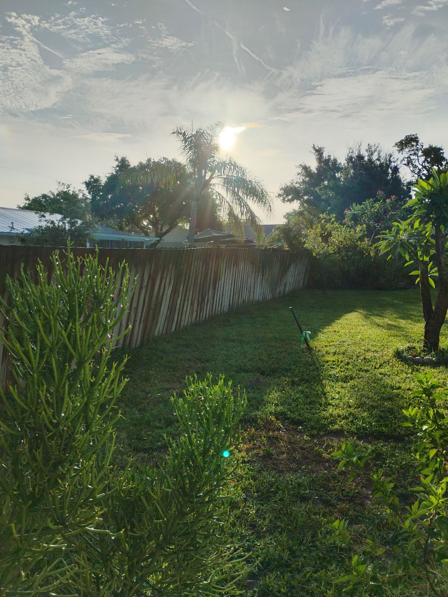 4844 Marigold by H&Y Fence
