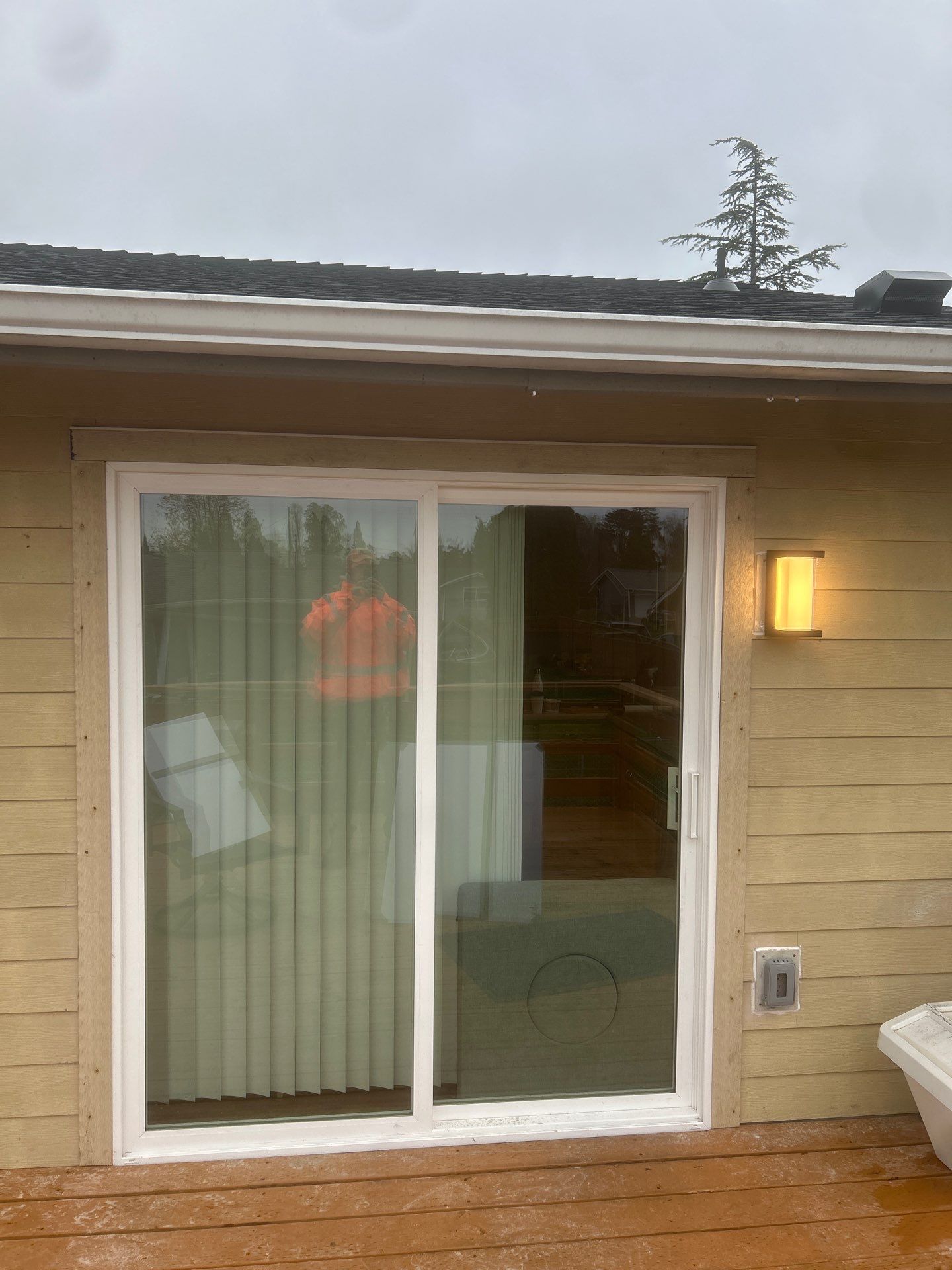 Project in Mount Vernon by Peaks and Valleys Construction