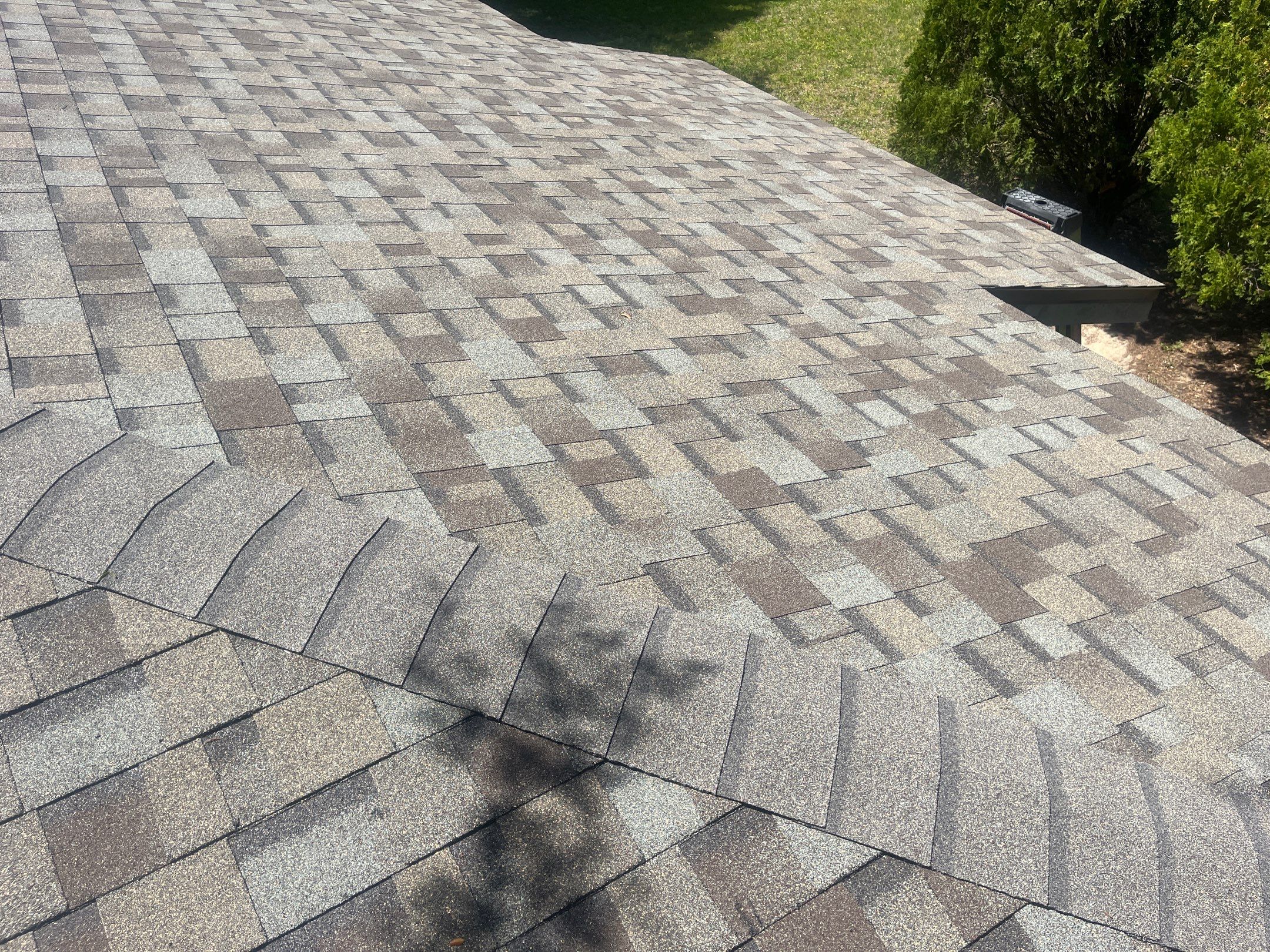 Shingle -> Shingle by Prime Roofing