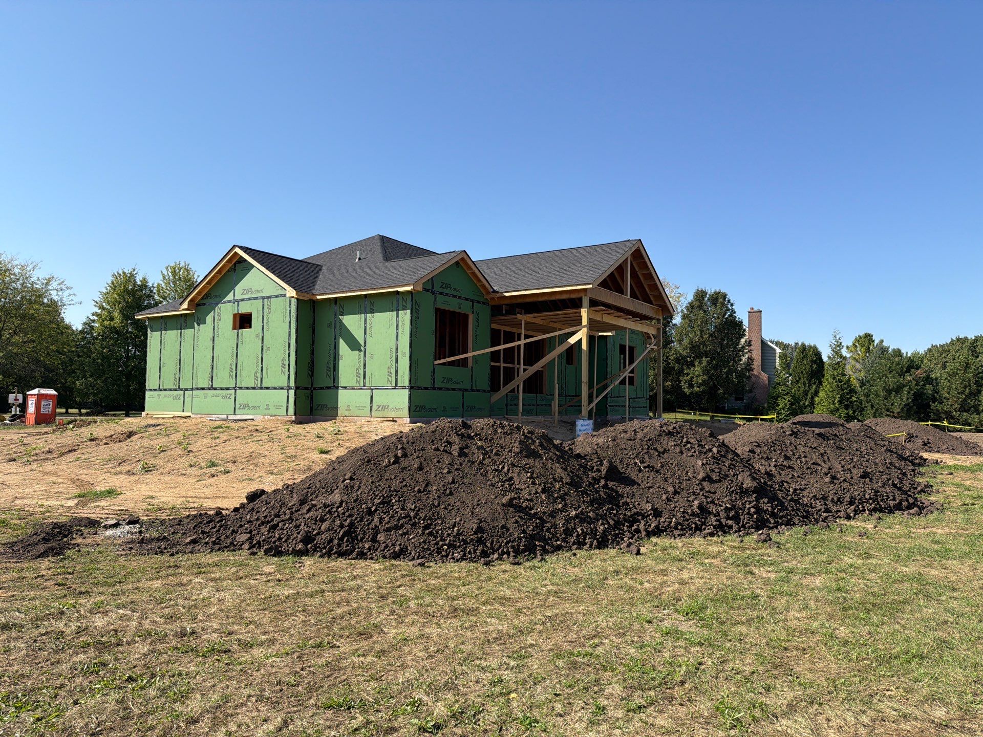 Huntley by Affordable Housing Corporation of Lake County