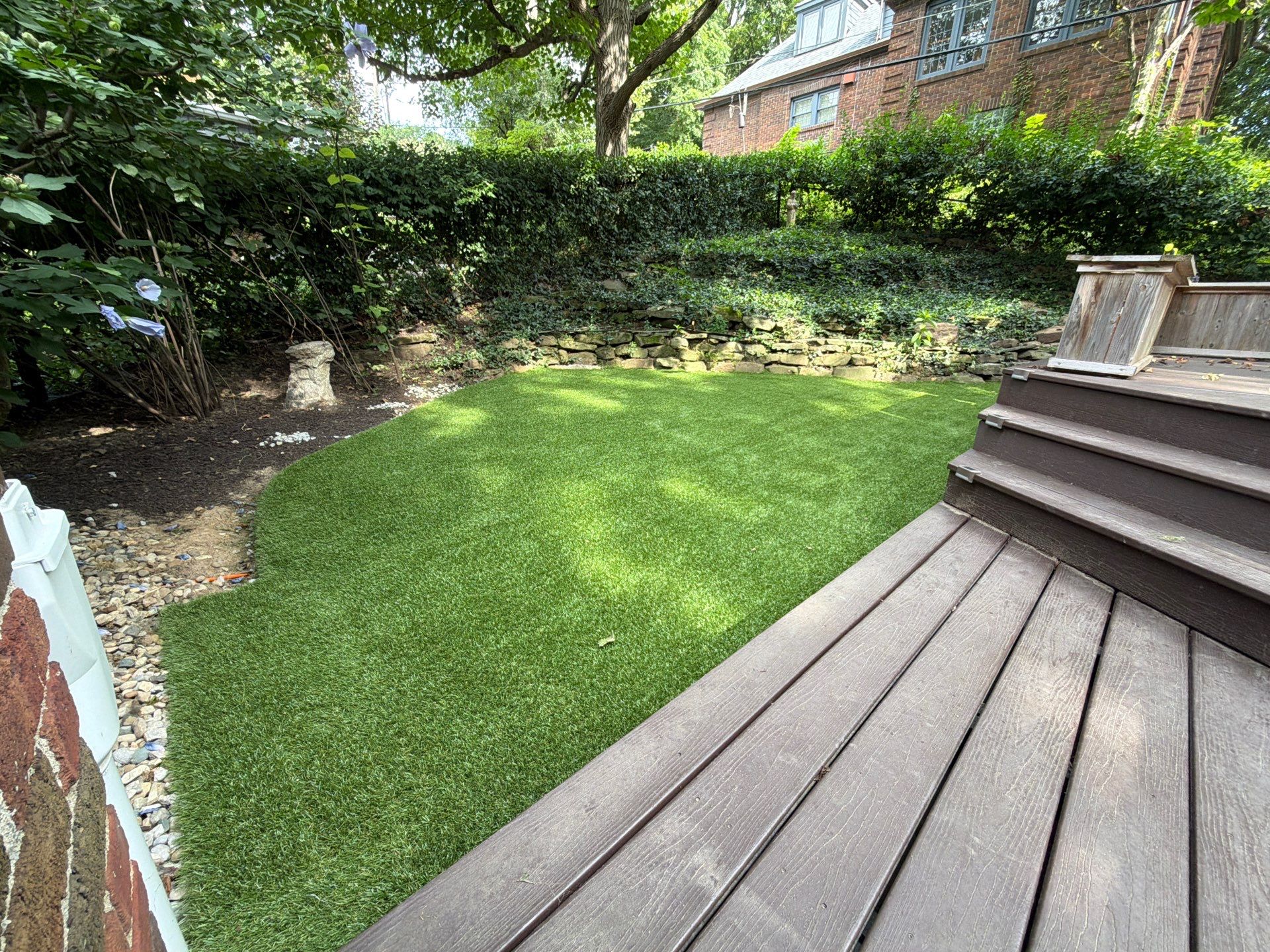 Landscapes in Indianapolis by ForeverLawn NEIN/INDY