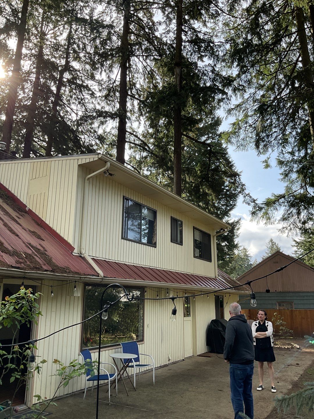 Gutters by Willamette Outdoor Wash LLC