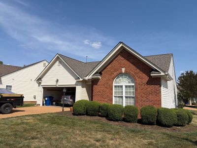 Roof Replacement