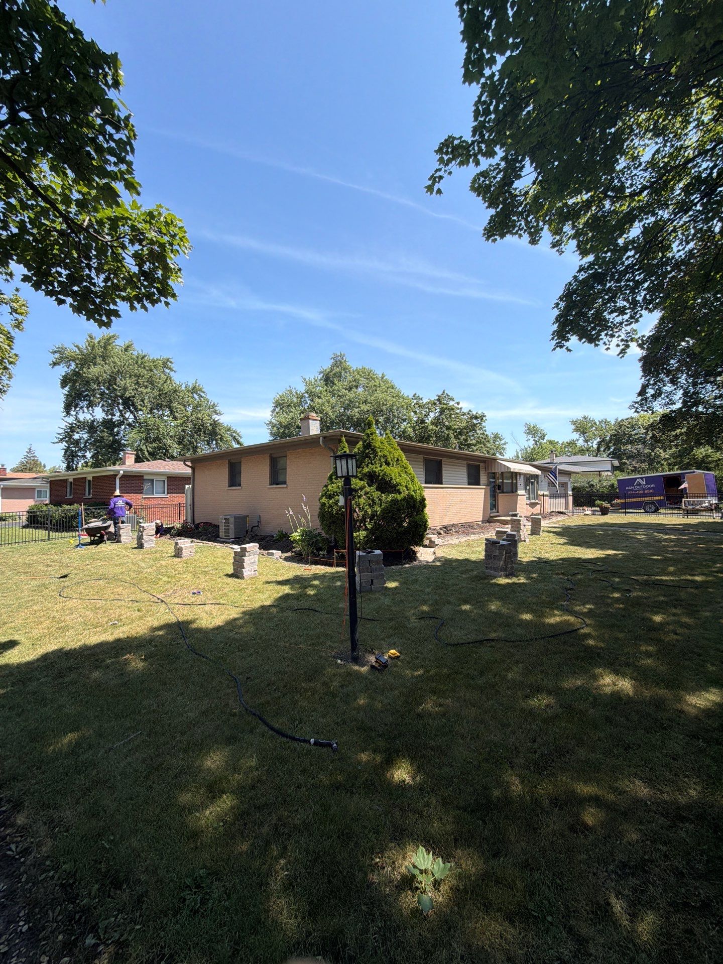 John S. - Des Plaines, IL by A&N 