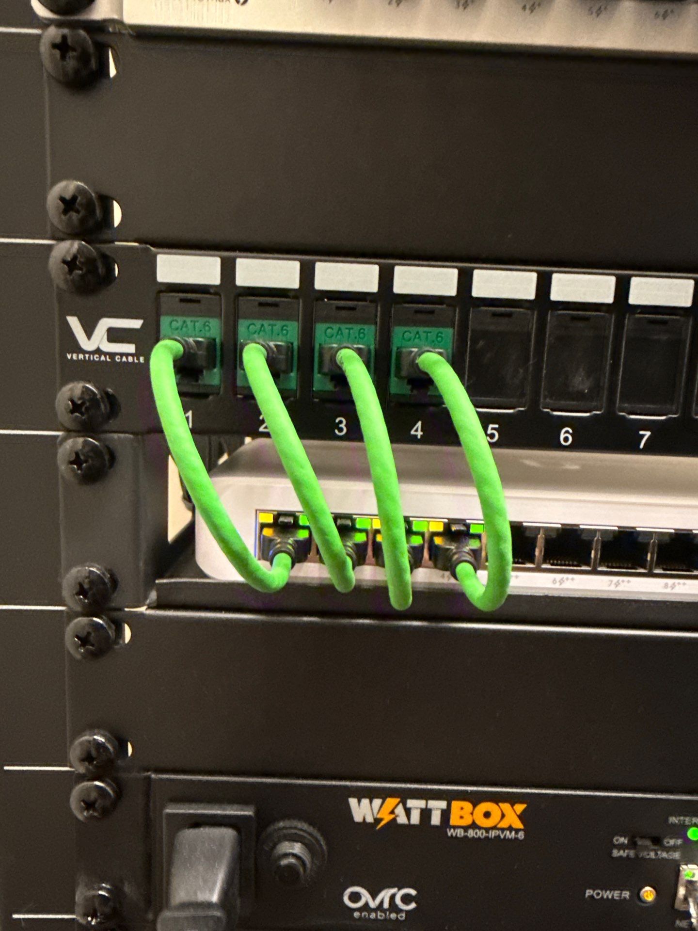 Project in Mount Pleasant, TN by Avant LLC