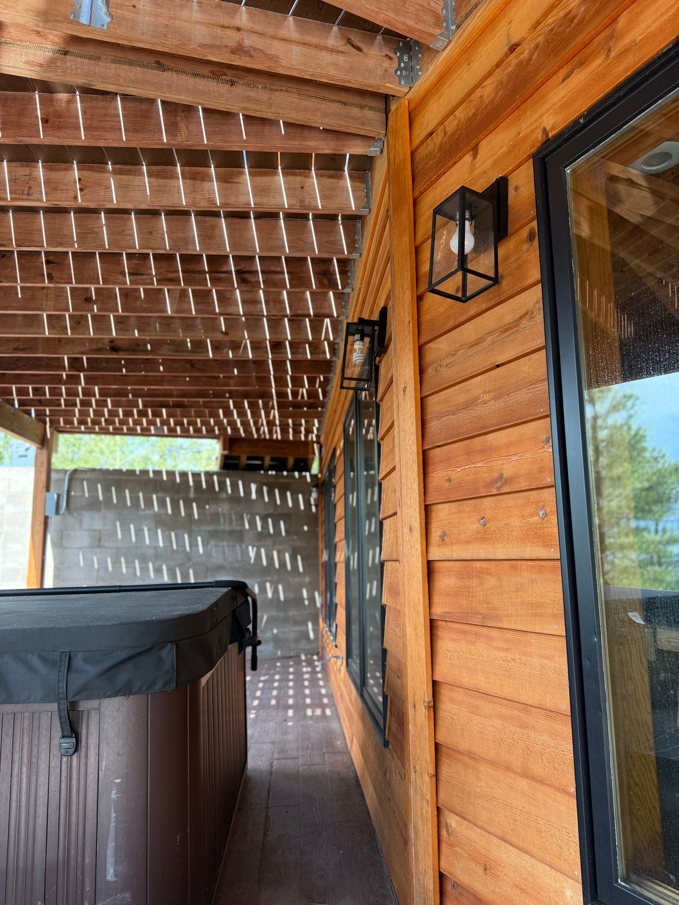Pactola Escape Upgrade by Weather-Tite Exteriors LLC