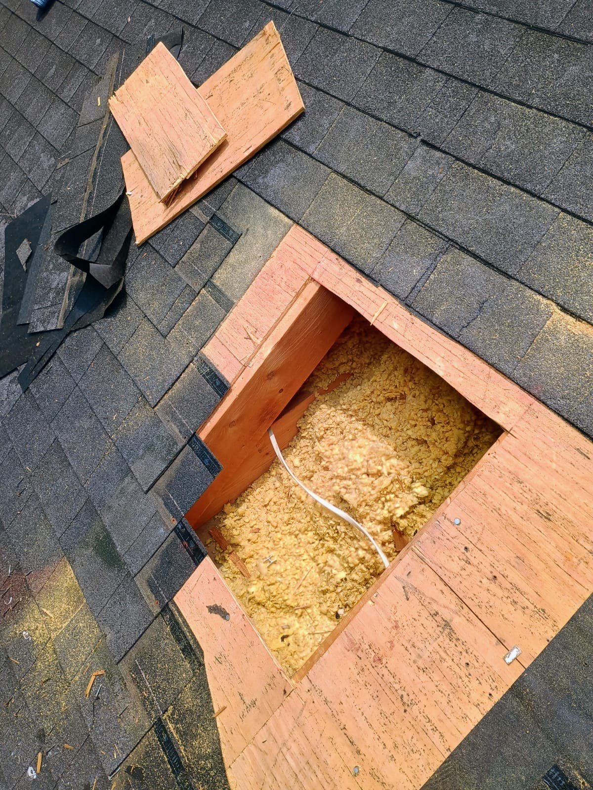 Roof Repair Houston by Roof Repair Services LLC