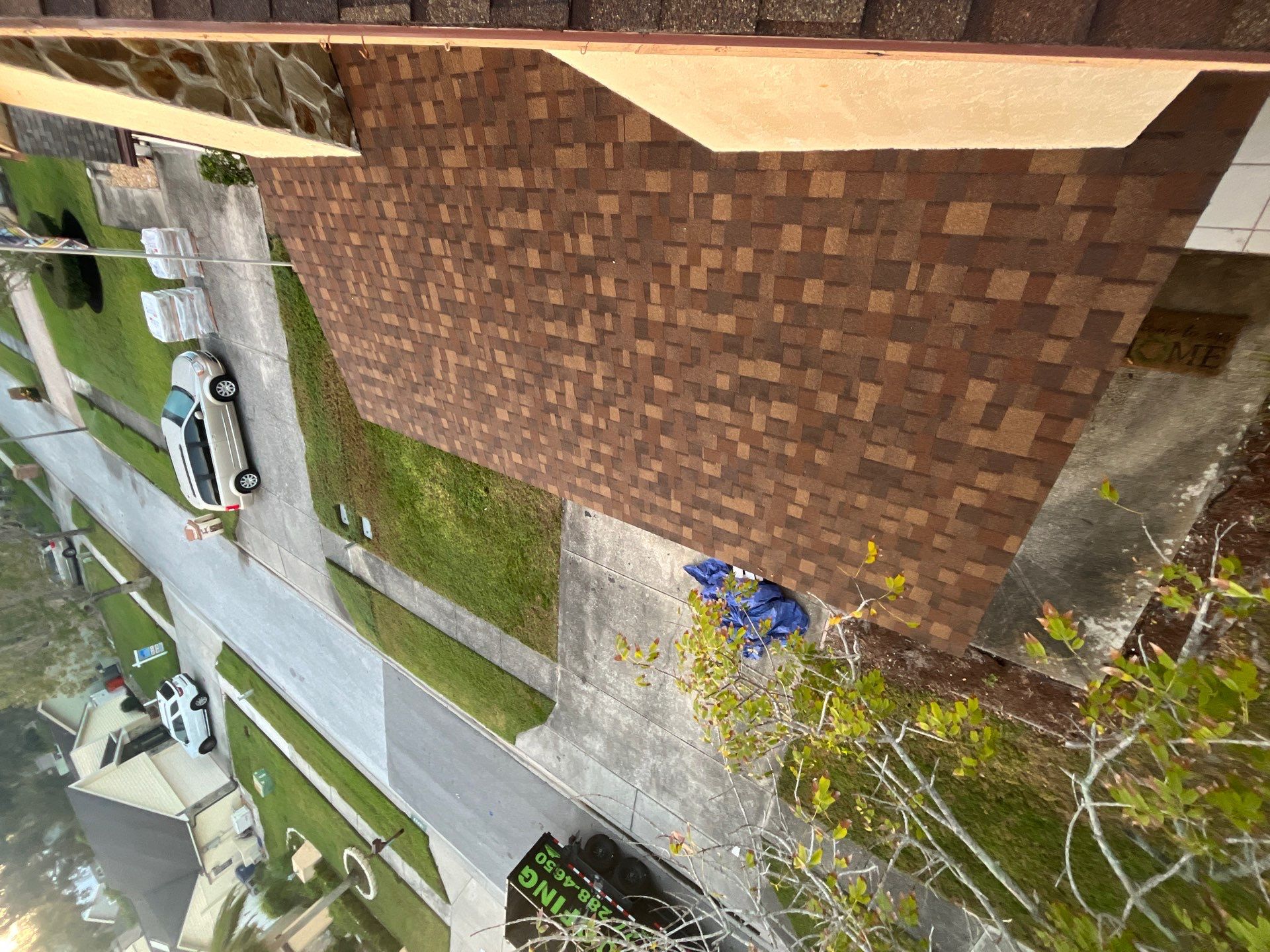 Project in Largo 33773 by Mitchell Roofing Company LLC