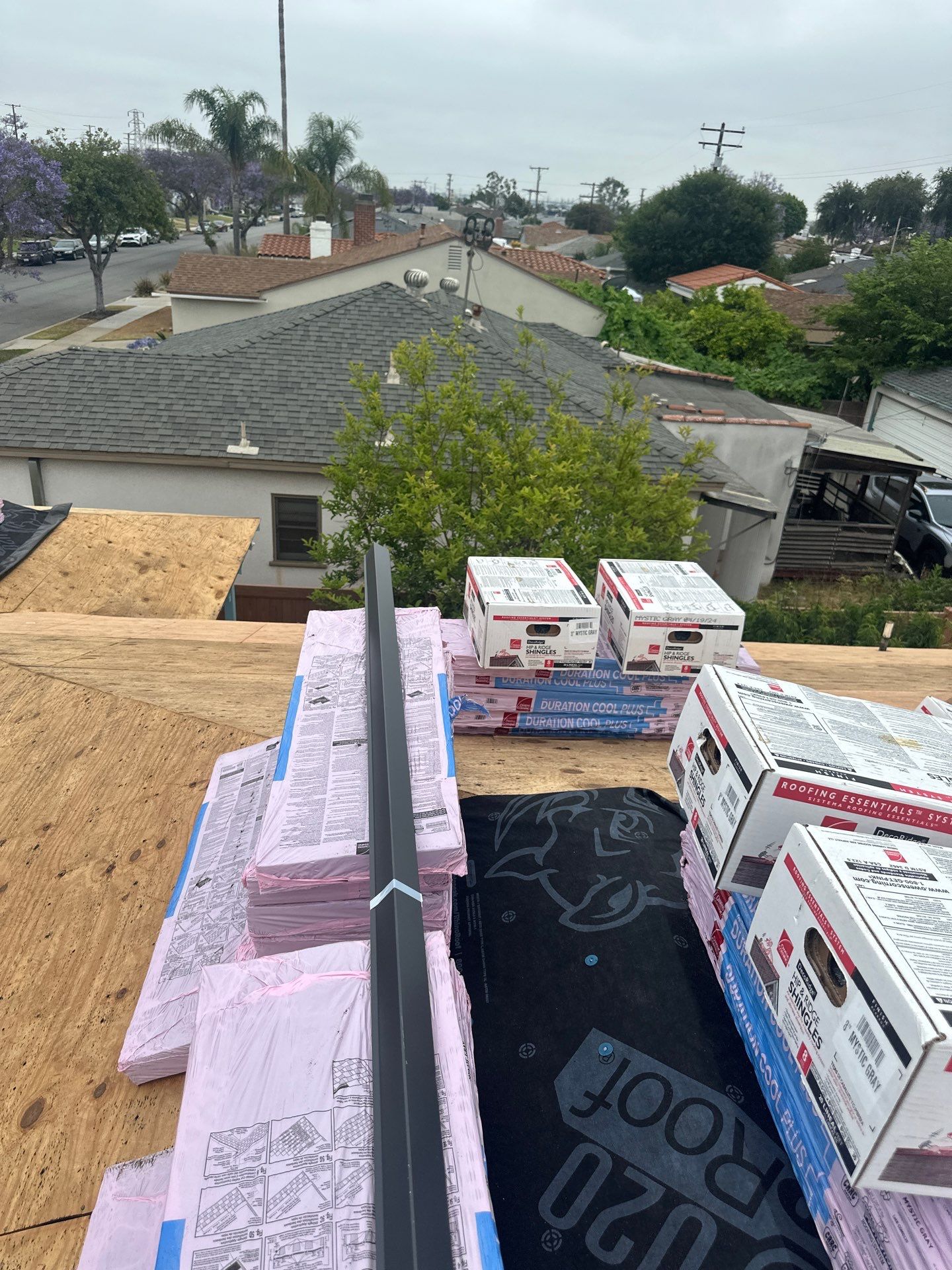 Roof Replacement - Hayward, CA 94541 by Epic Roof Replacement
