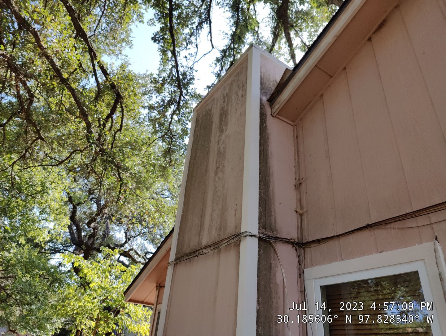 Residential Roofing Installation using Owens Corning Oakridge Estate Grey by DeZign Roofing & Exteriors
