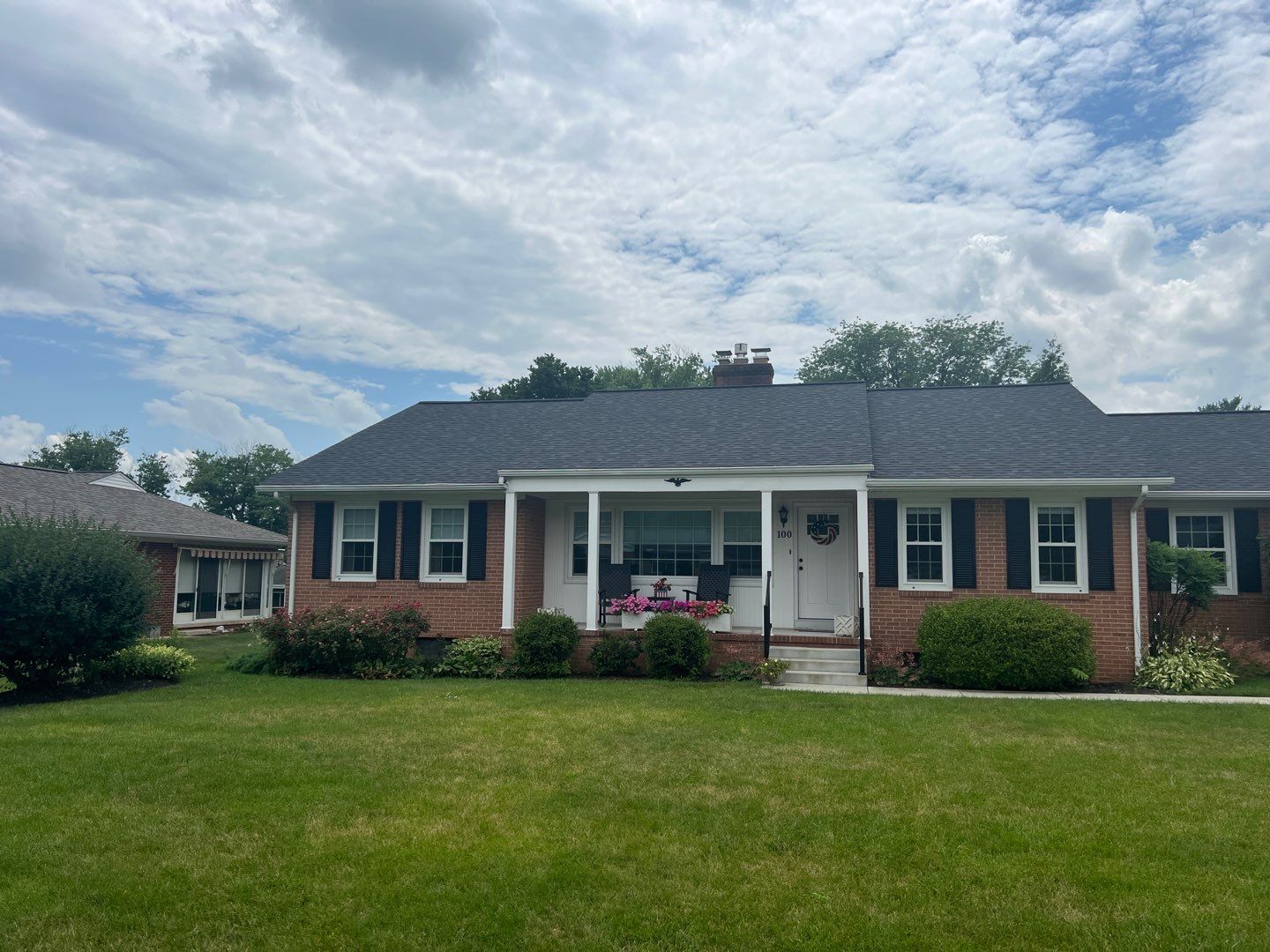 100 Locust Court, Middletown, MD 21769 UNITED STATES by American Custom Contractors