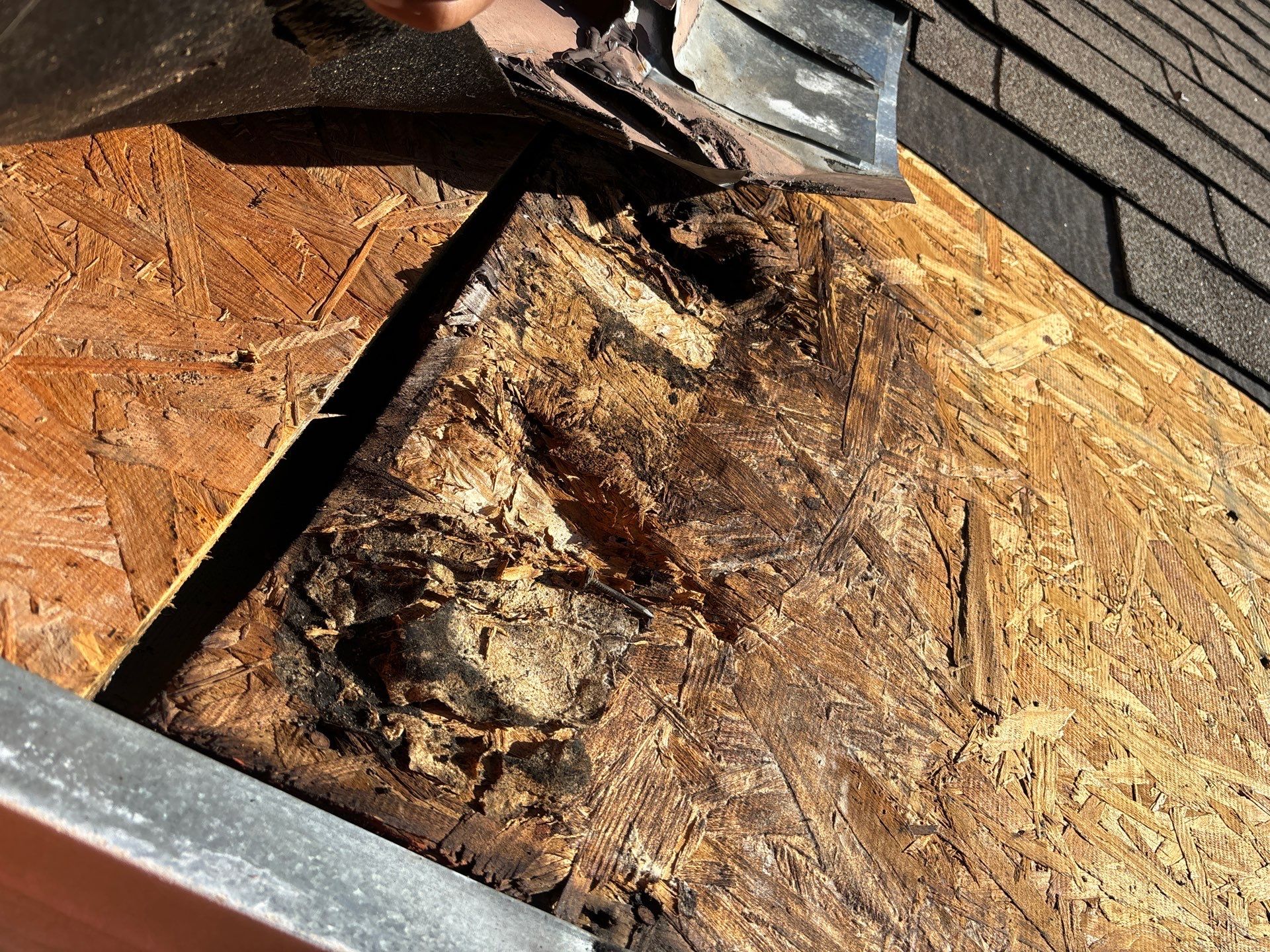 Roof Repair Porter by Roof Repair Company