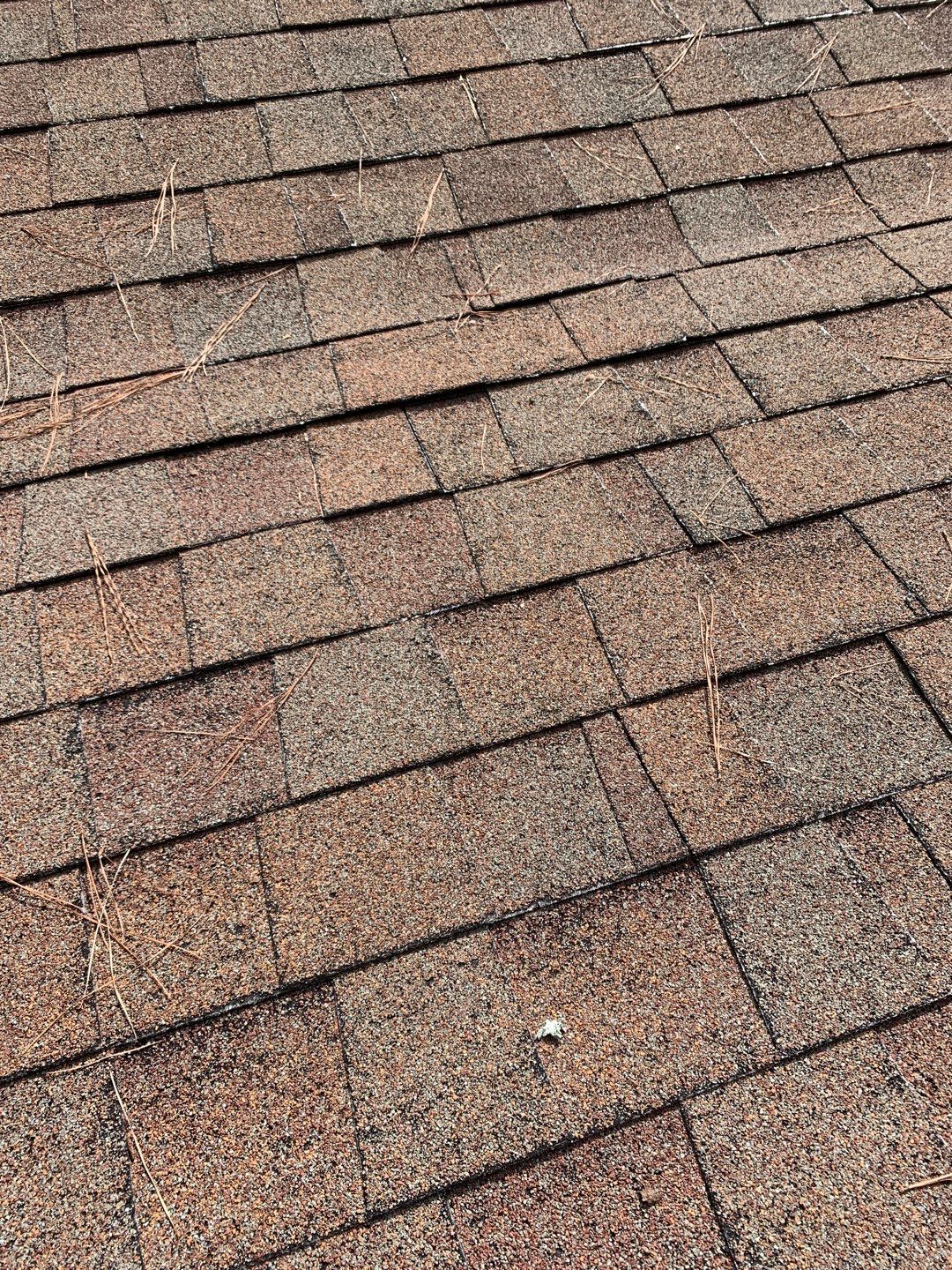 Residential Roofing Installation - Re-Roof by American Roofing NC