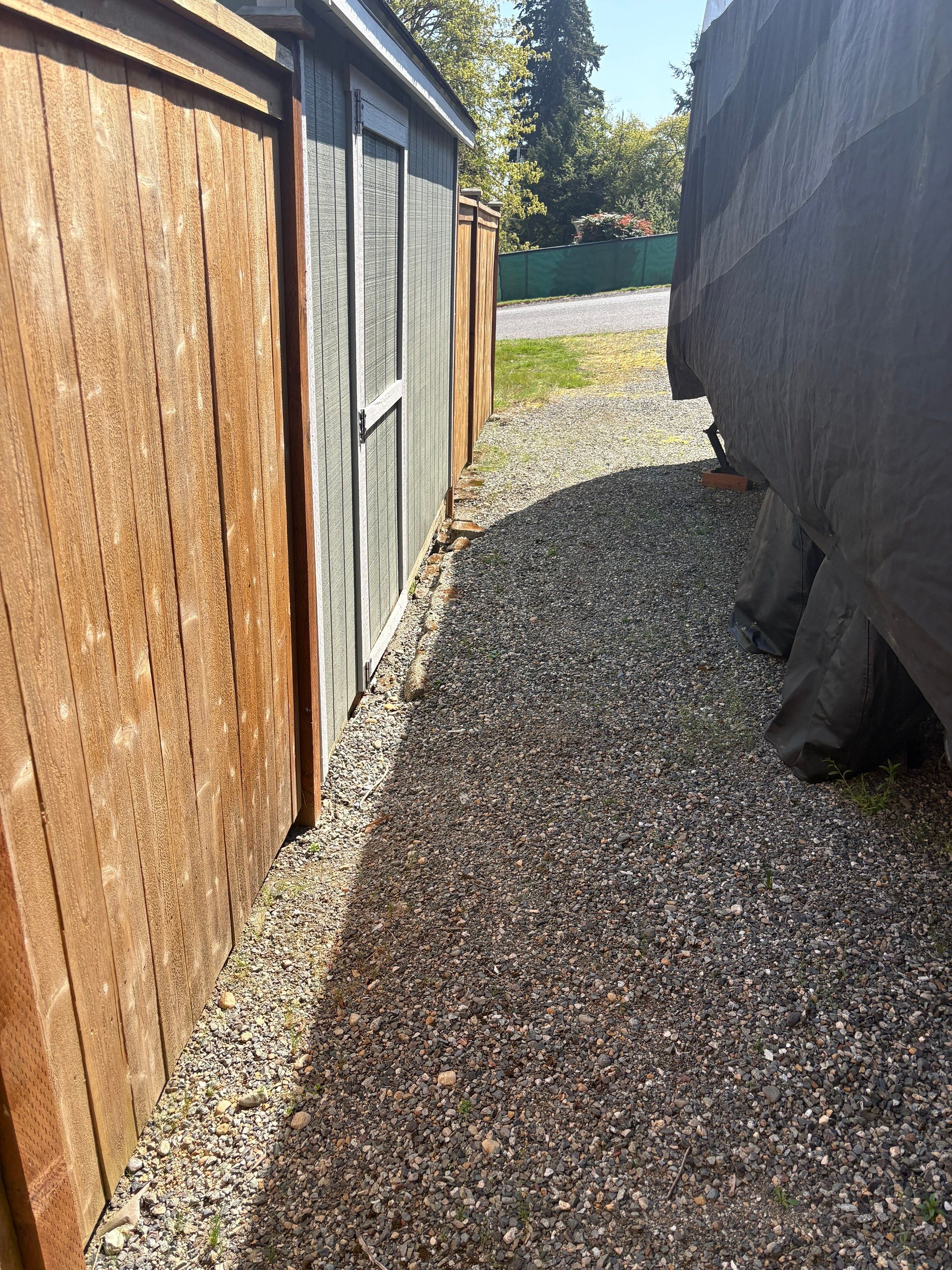 Asphalt Driveway Repair | Everett by Jireh Asphalt & Concrete Inc 