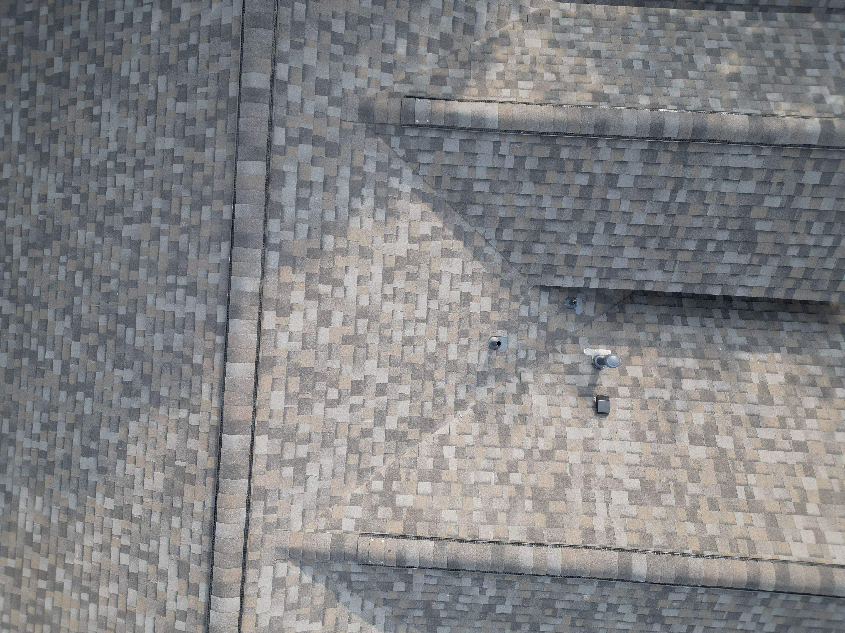 Williamsburg Gray - Owens Corning TruDefinition Duration by RoofsOnly.com