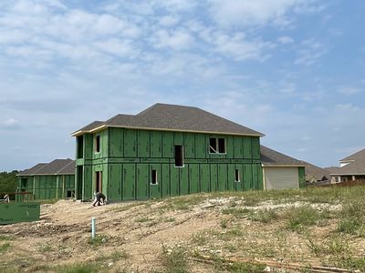 Project in DeSoto
