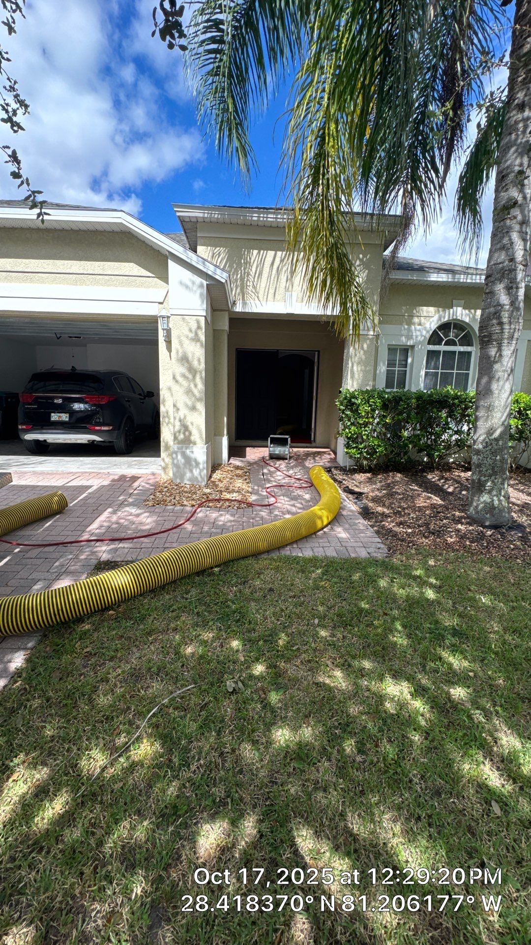 Air Duct and Bathroom Exhaust Cleaning in Orlando by Hygienic Air, Inc