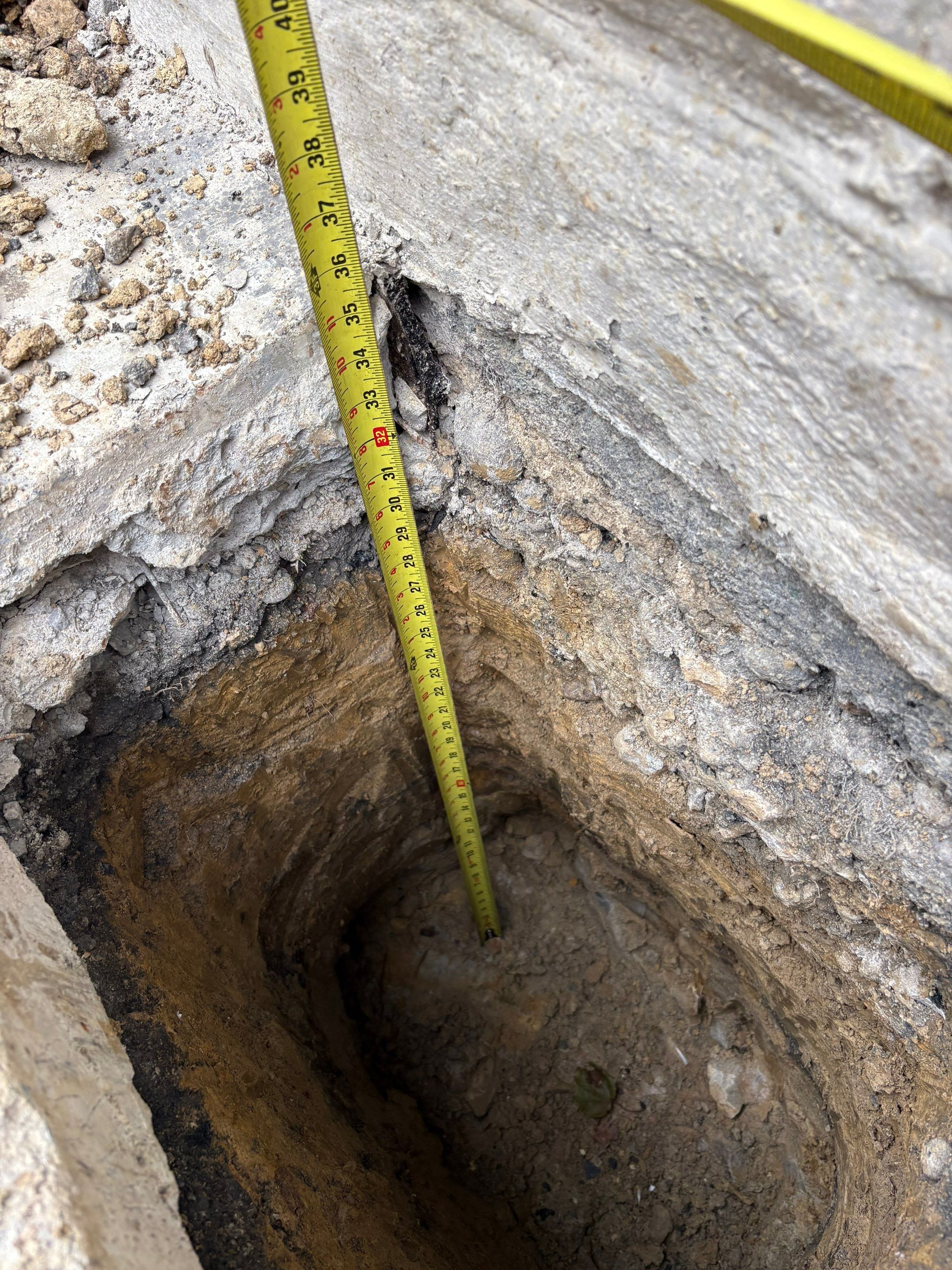 Deck and Roof build  by Cousins Roofing Siding & Decks