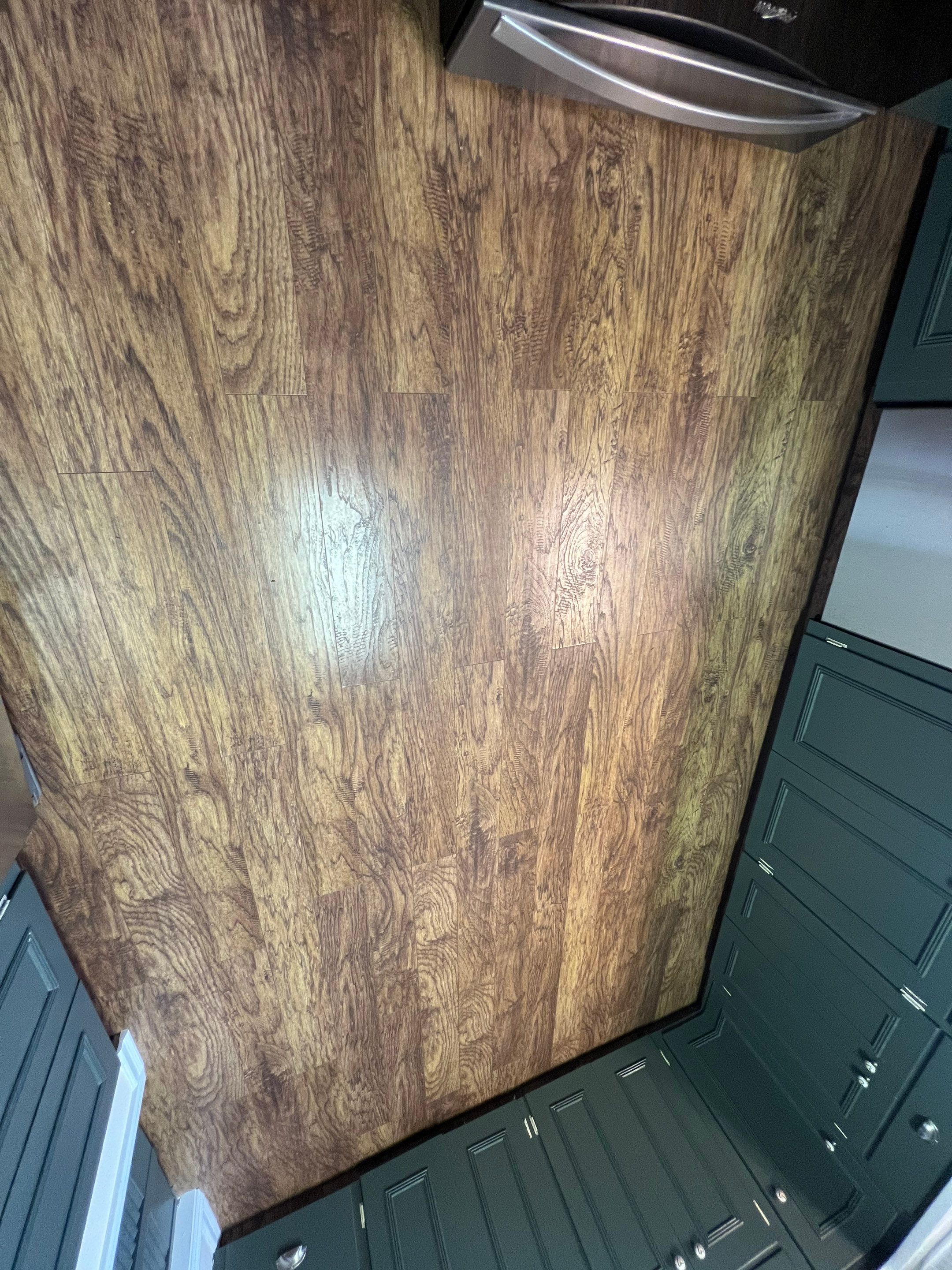 Flooring / LVT by Handyman State LLC
