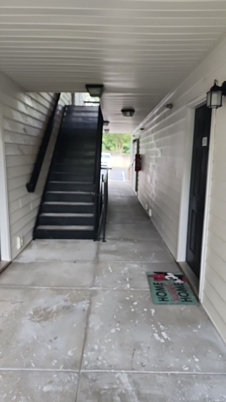 Appartment cleaning by G&H Home Tech Pros LLC