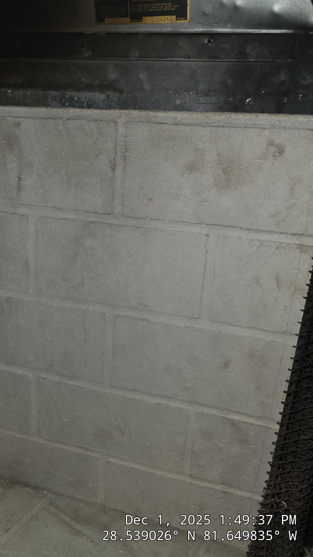 Chimney Sweep and Repair in Winter Garden by Hygienic Air, Inc