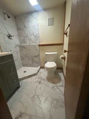 Project in Broomfield