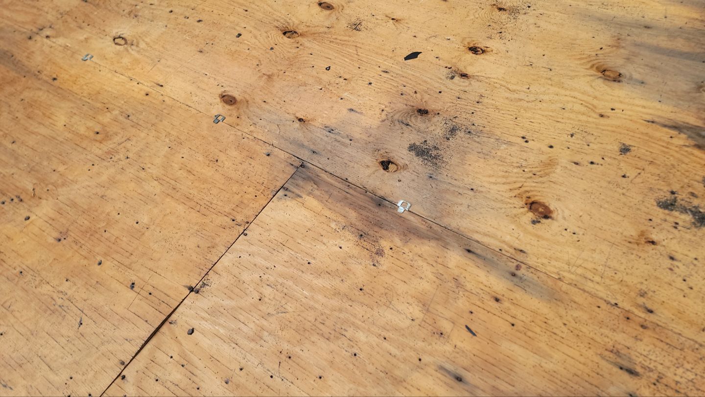 Project in Dunkirk by ExteriorPros