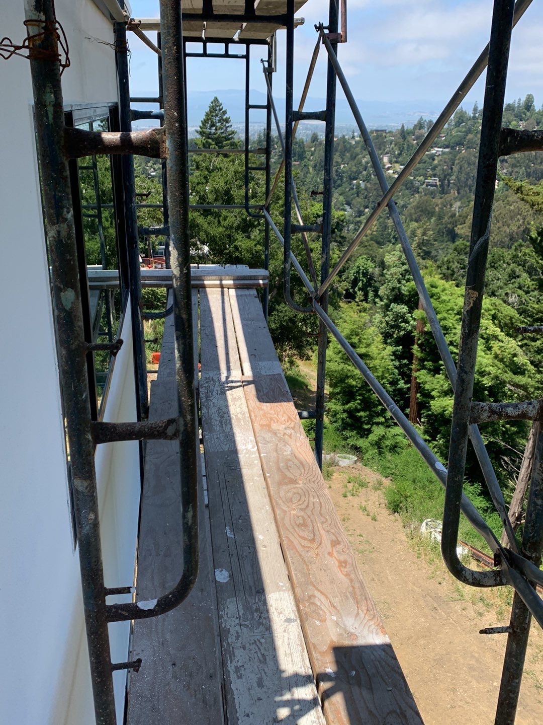 James Wheeler by SpotFree Window Cleaning