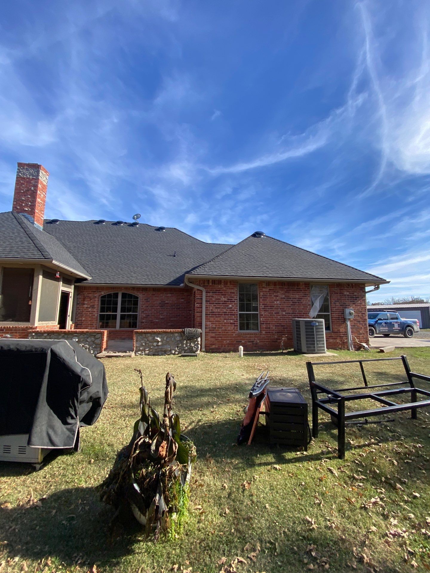 Class 4 Shingle Upgrade by BANA Roofing and Solar Supply