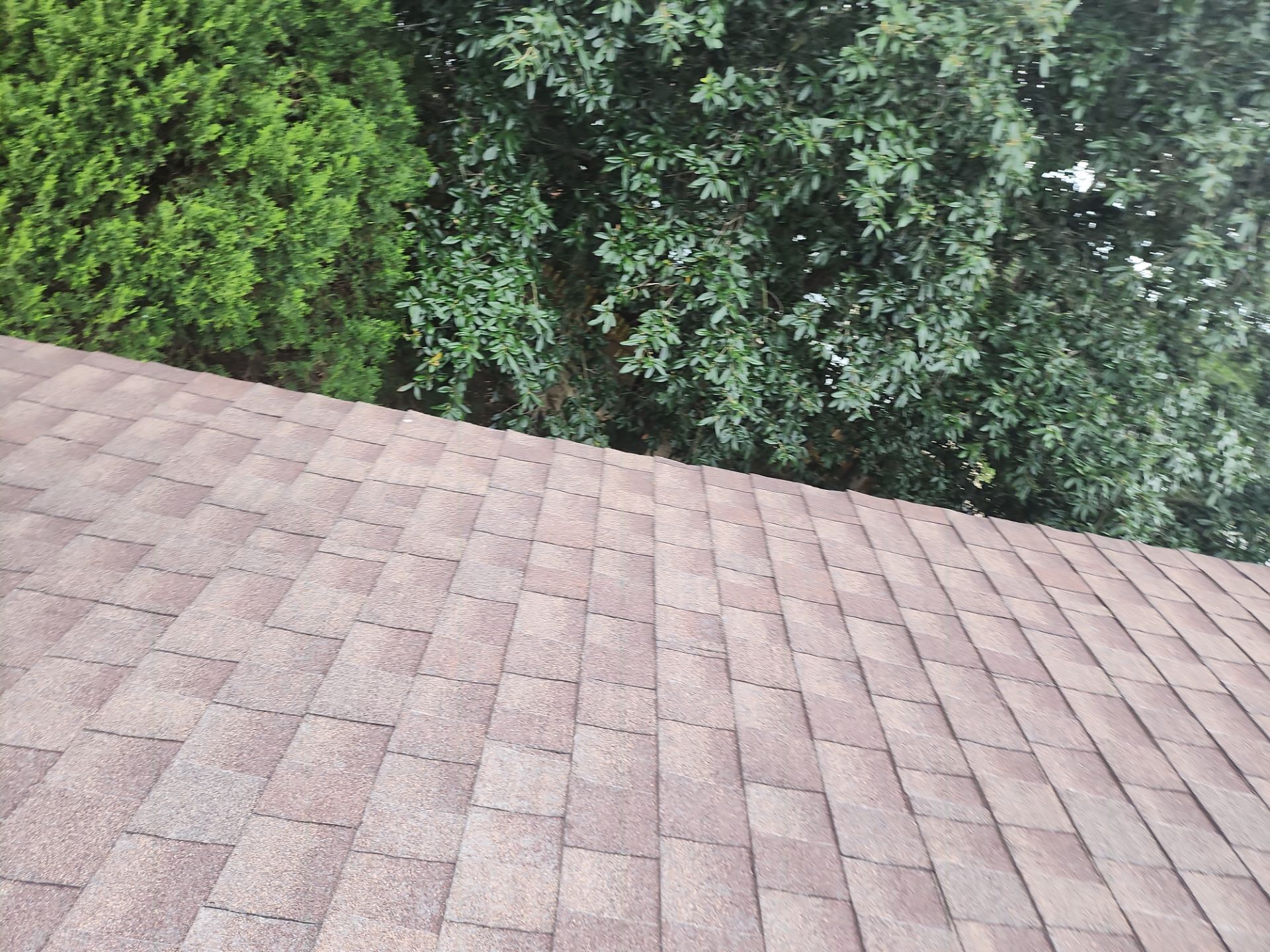 Residential Roofing Installation using Owen's Corning Duration (Lifetime) Shingles by Roof Repair Company