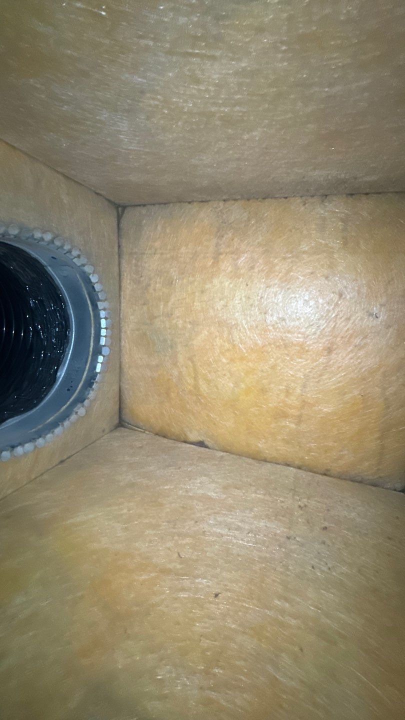 Air Duct Cleaning in Leesburg by Hygienic Air, Inc