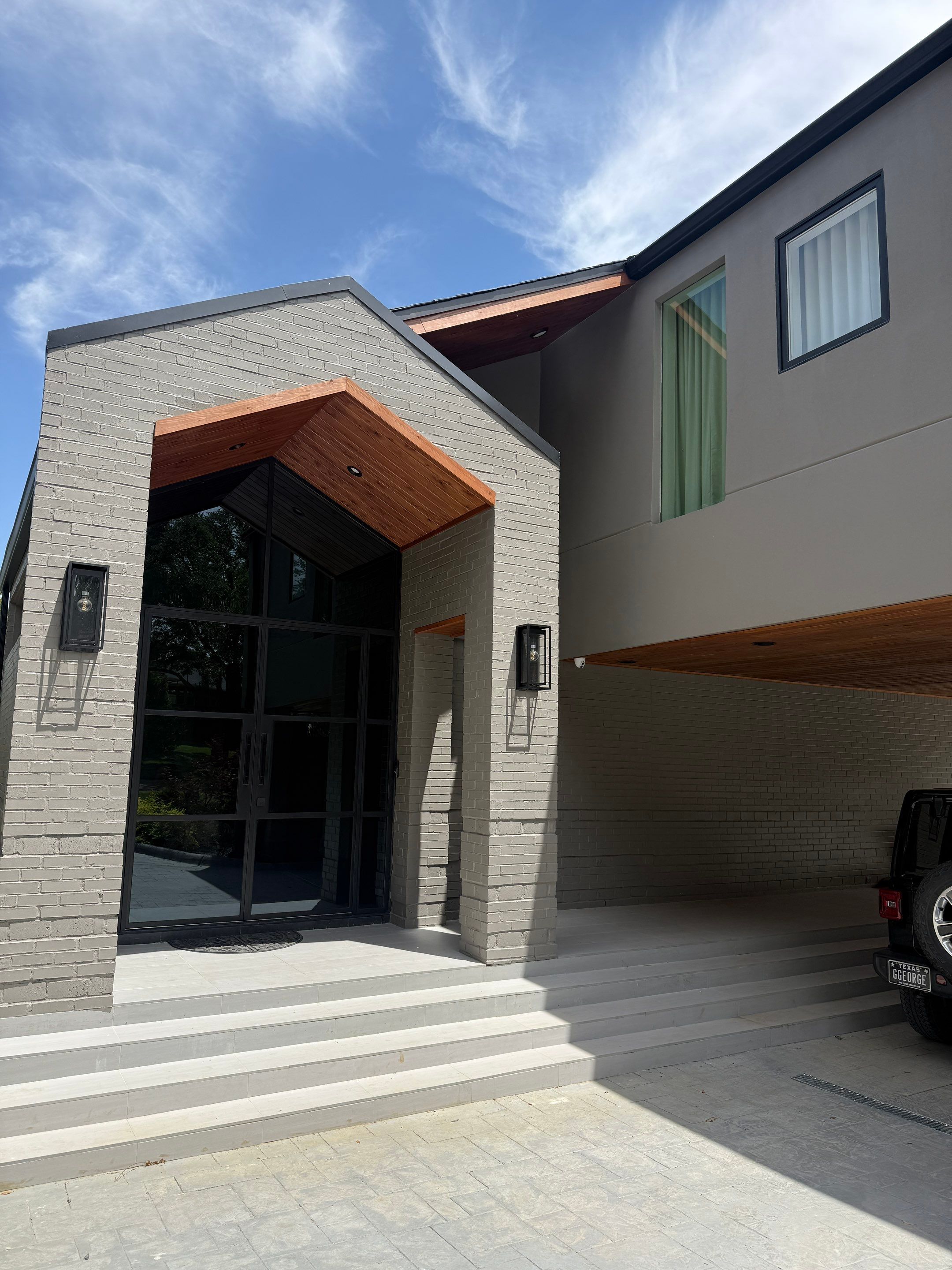 Major Home Additions- Irving, TX by C3 Custom Builds