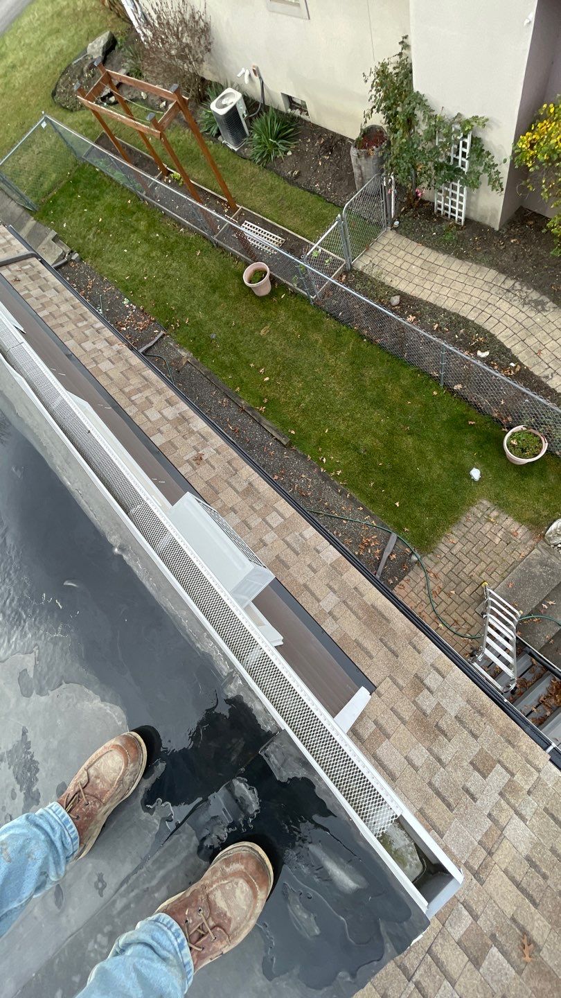 Roof Replacement using Owens Corning by 180 Contractors