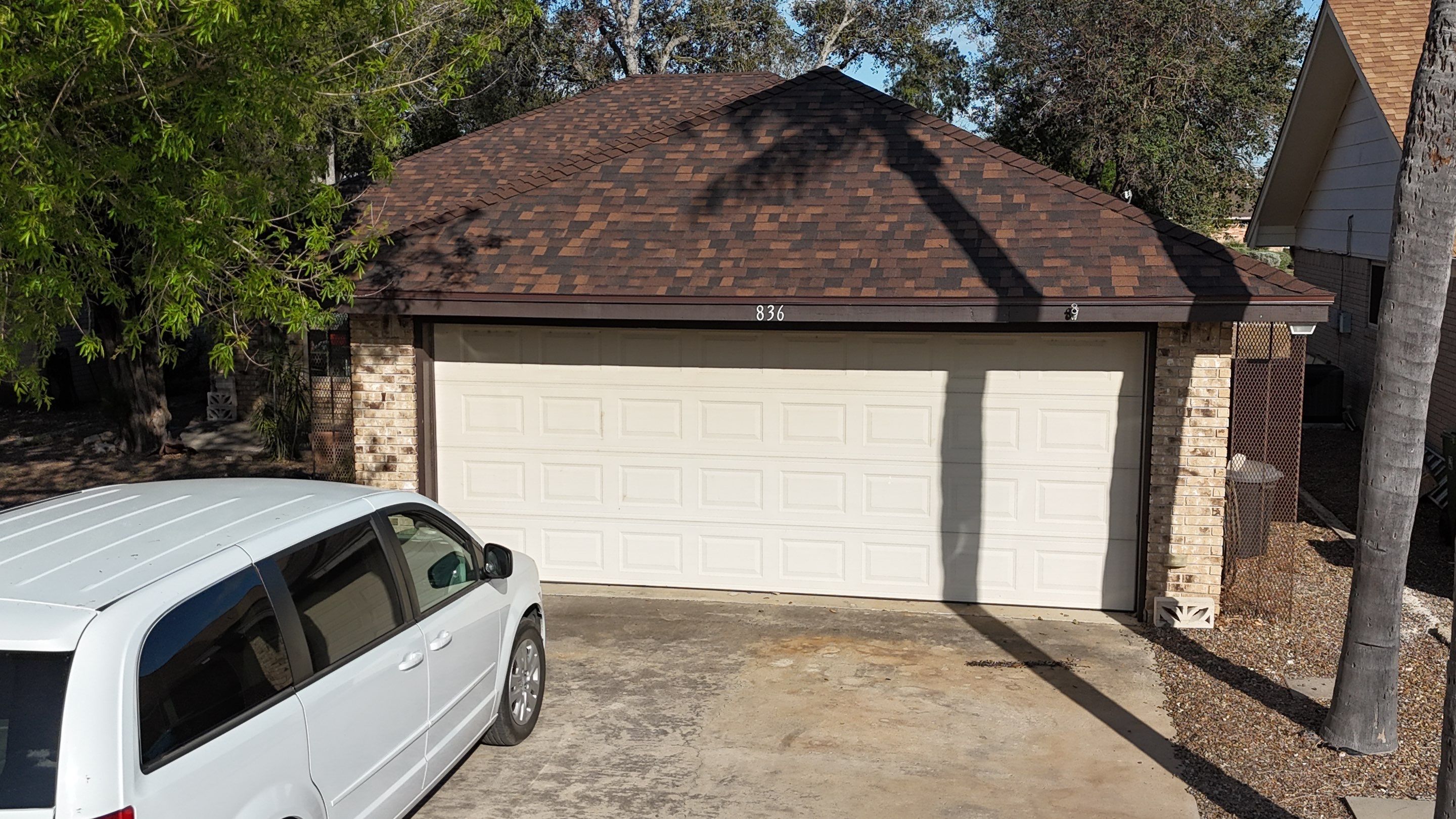 Duraction Brownwood in Alamo, Tx by PMG Home LLC
