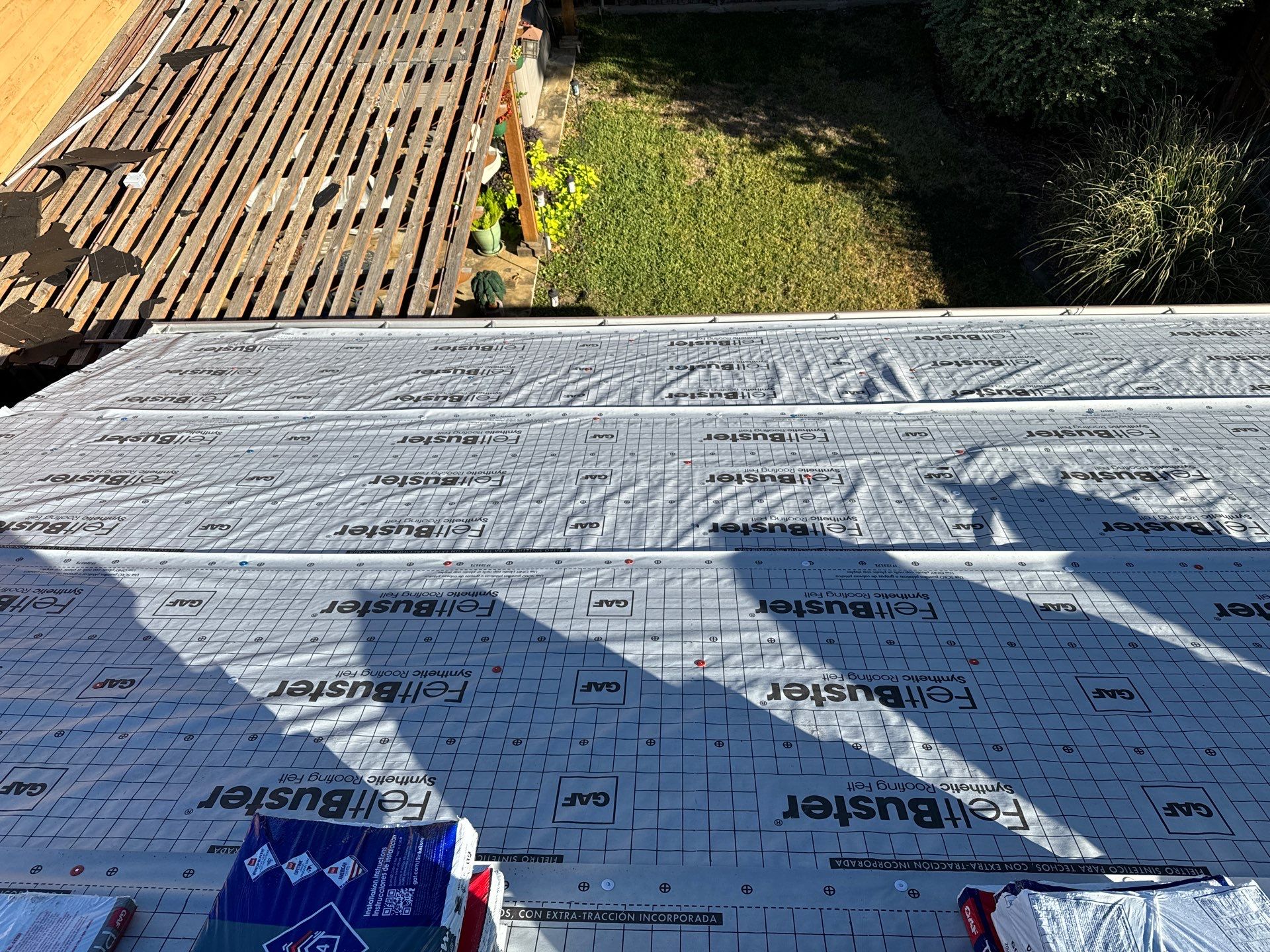 Project in DALLAS by NIMBUS GENERAL CONTRACTORS, LLC