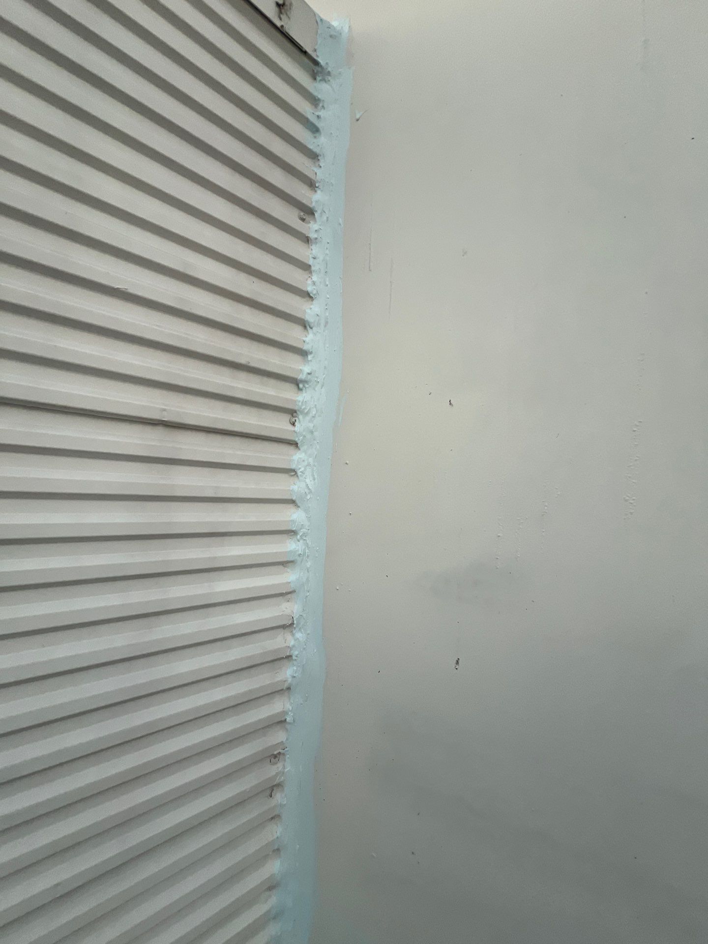 Commercial Roofing Repair using Customer requested products by Roof Repair Company