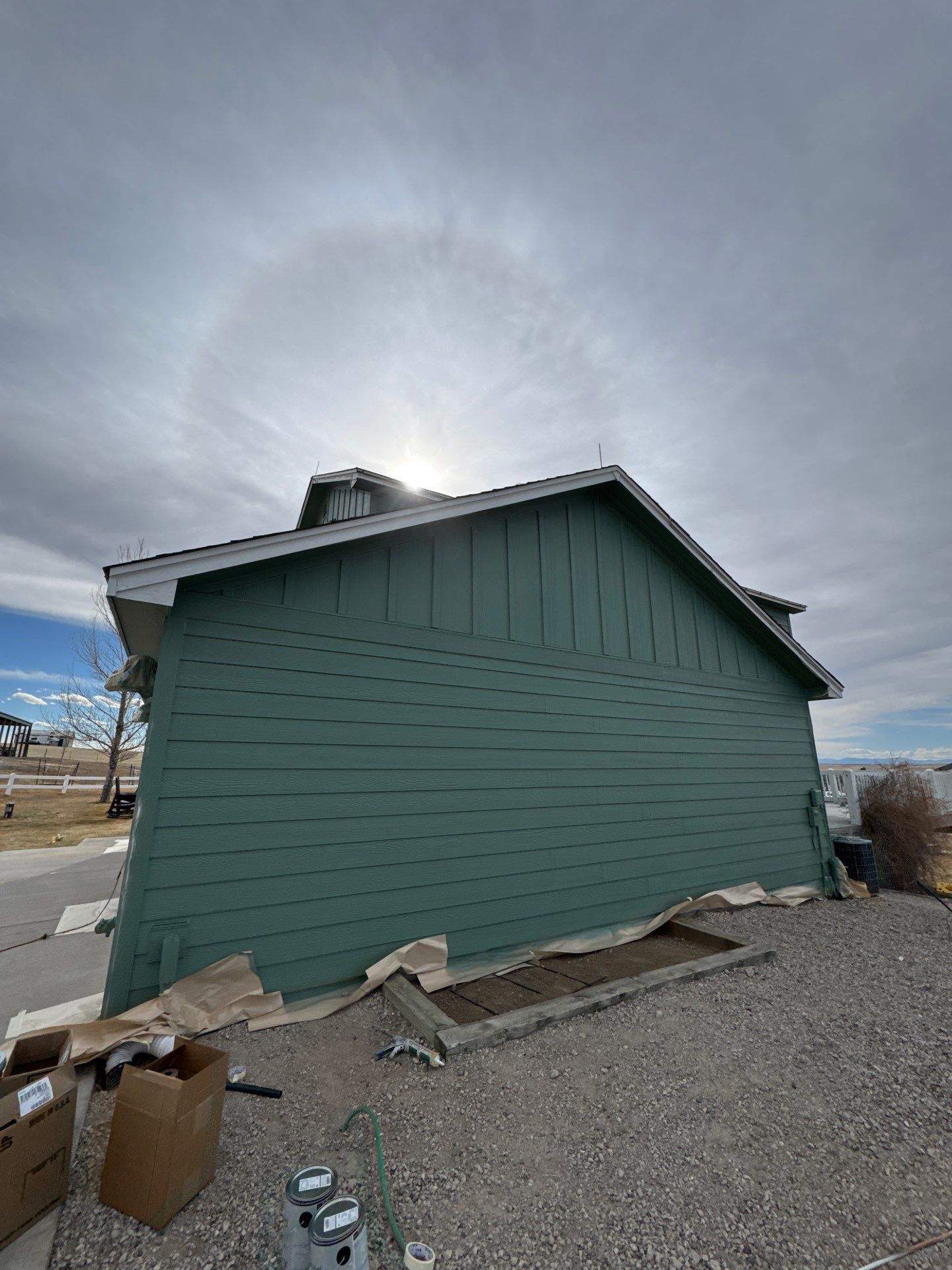 Time for a new look? Replace the Windows and Siding by 1st choice windows and siding