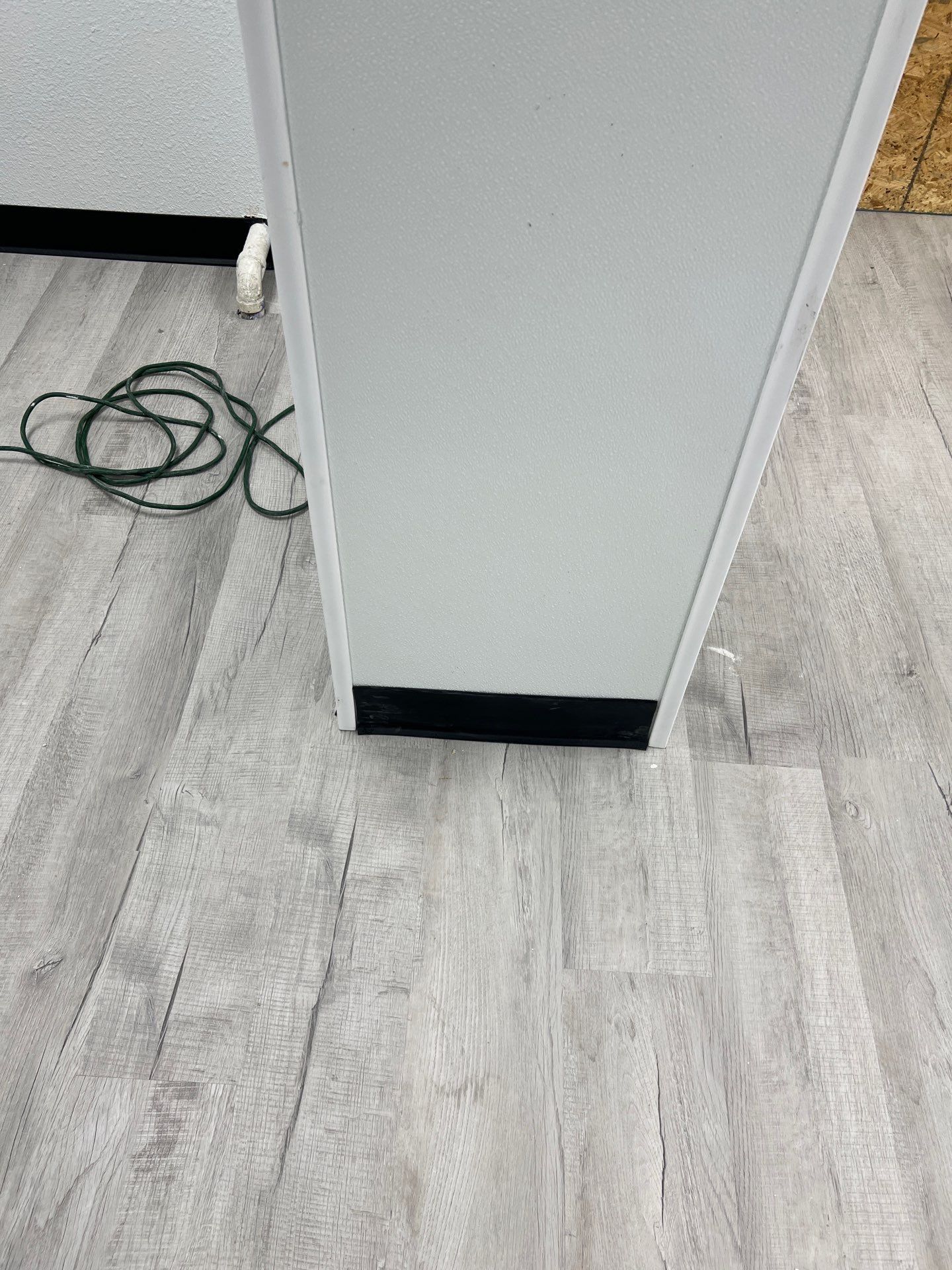 C-Store renovation at Dallas Life by EL-GC LLC 