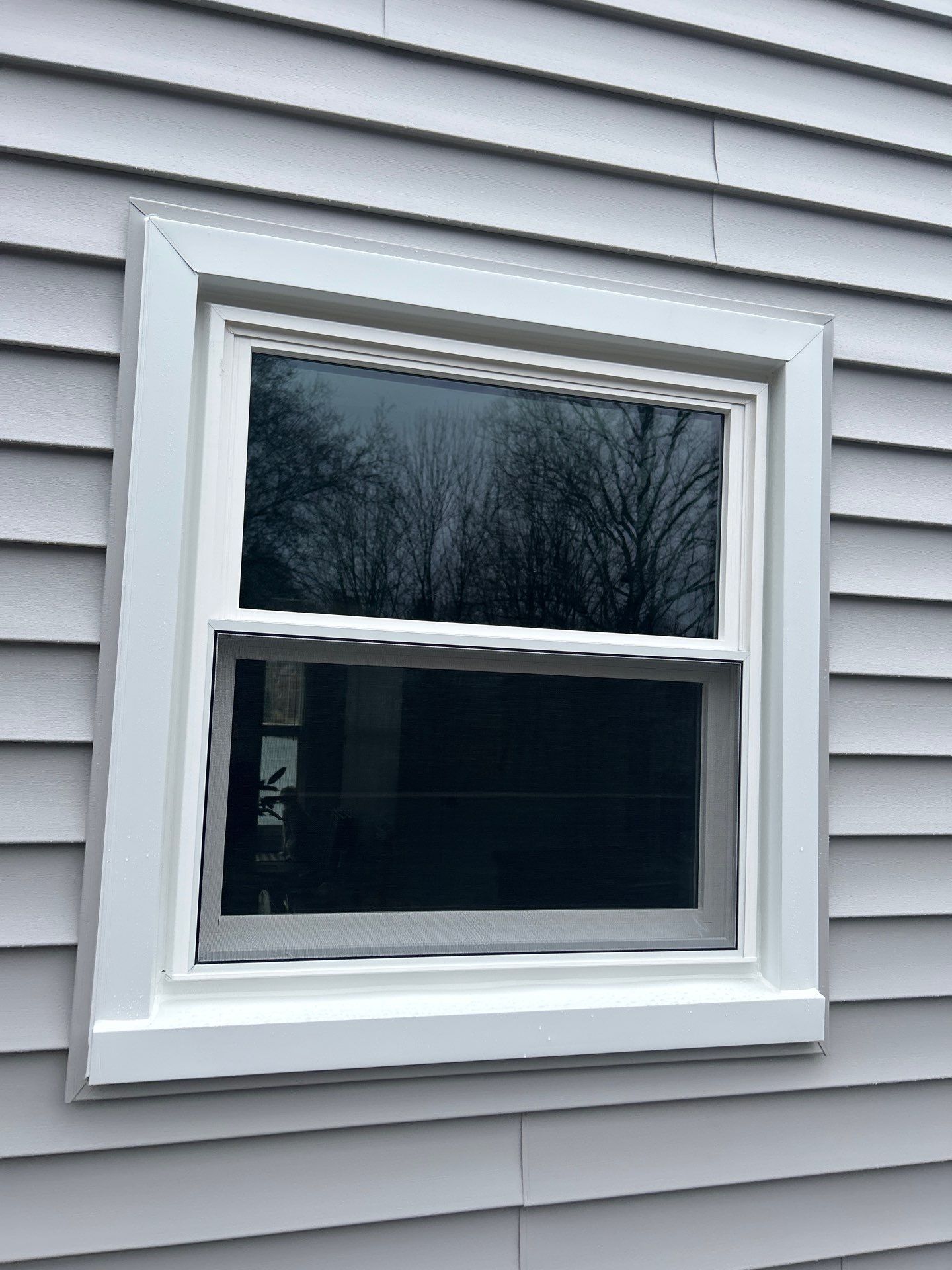 Sterling: Multi-Trade Exterior Renovation by RM Banning, Inc.