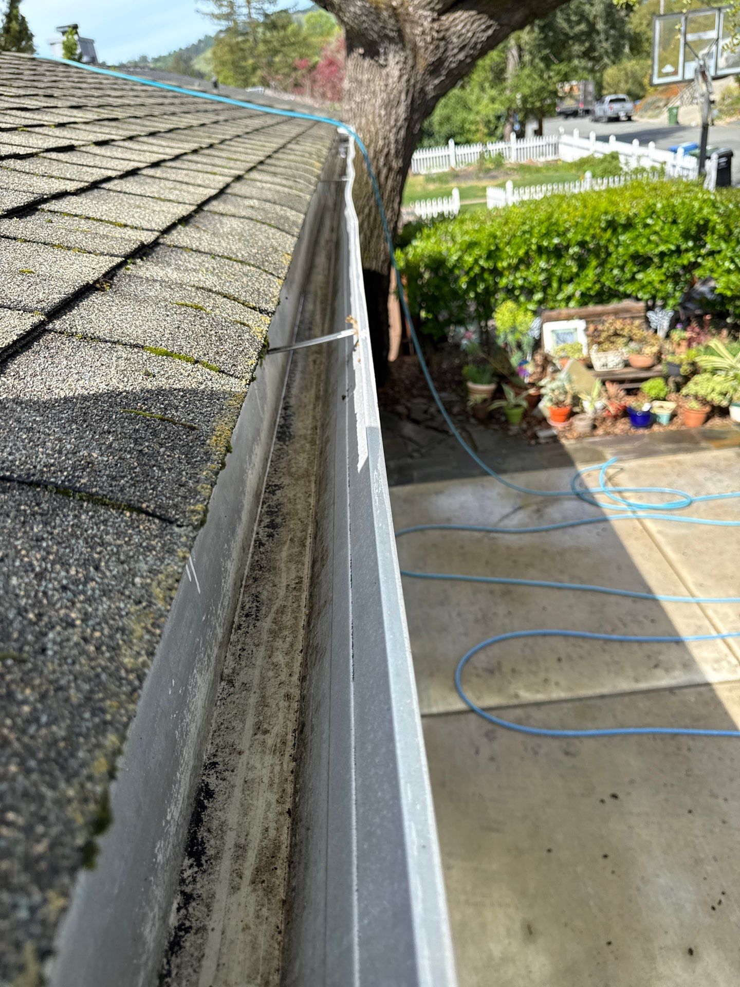 Soft Wash by Top Elevation