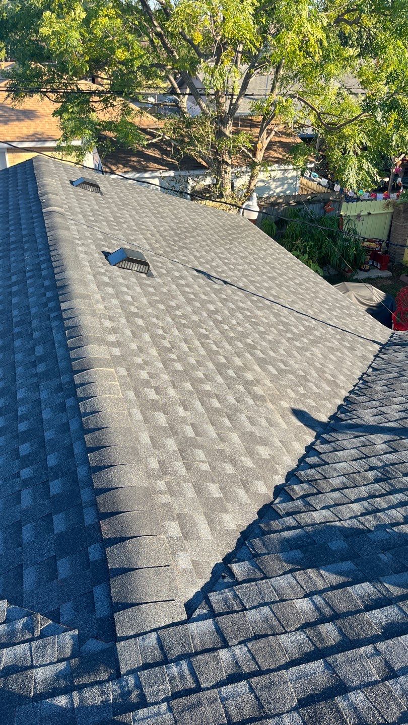 Residential Roofing Installation using GAF Timberline HDZ by Lighthouse Roofing