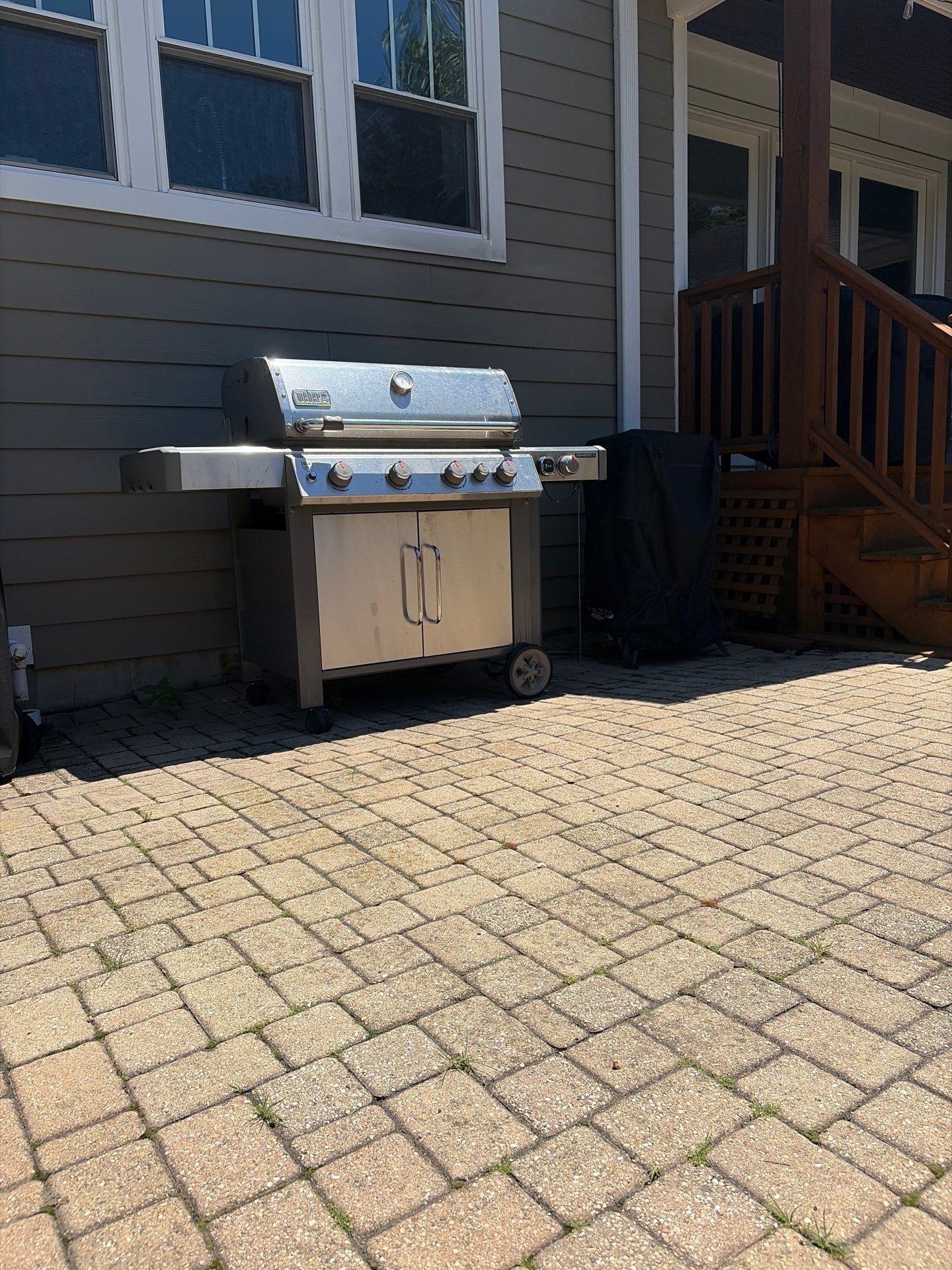 John H. - Mount Prospect, IL by A&N 