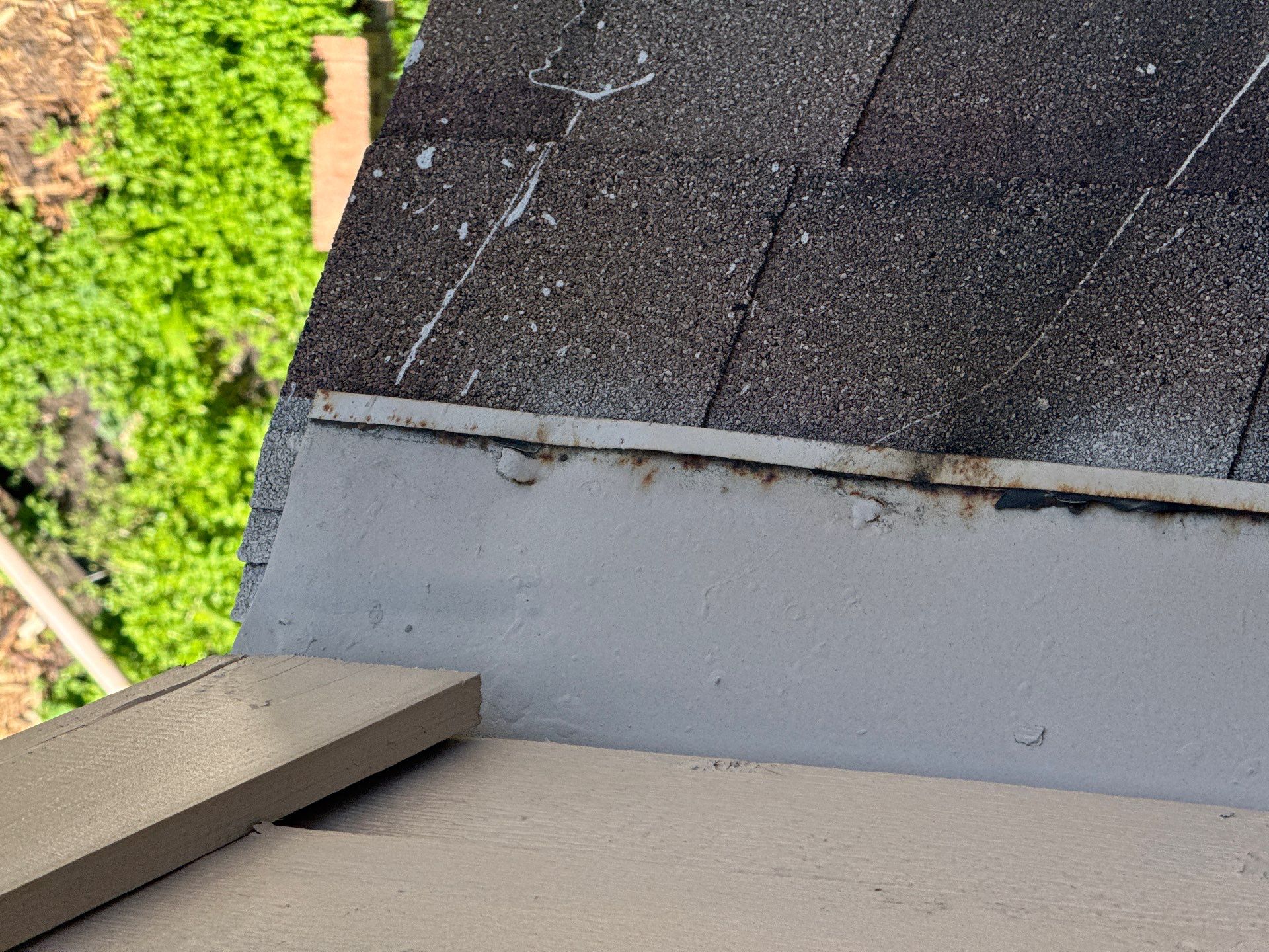Project in Houston by Proud Roofing