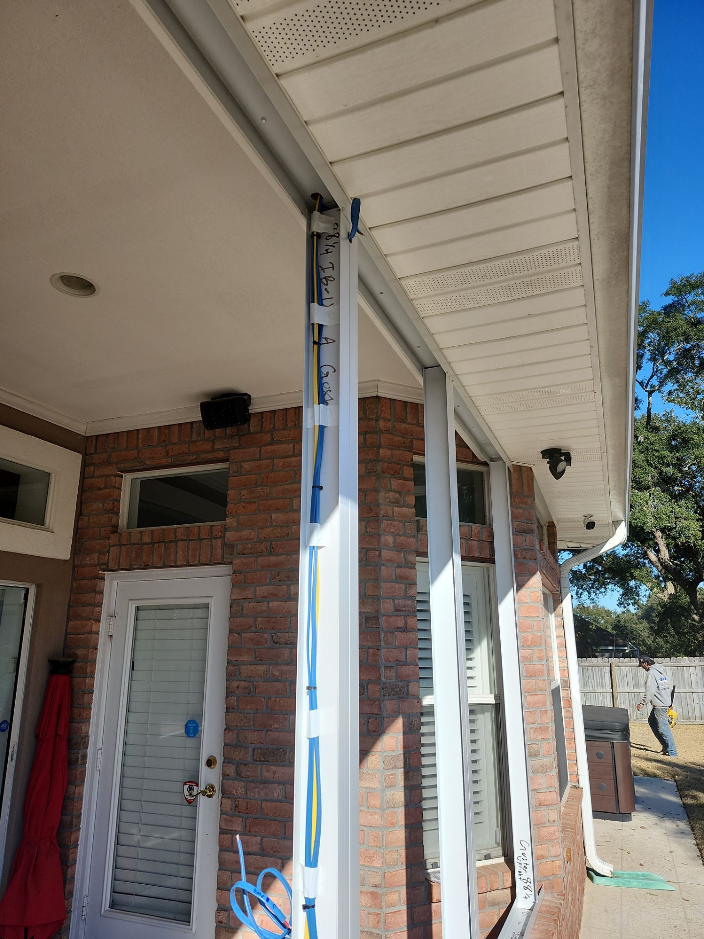 Pensacola Sunroom by Titan Sunrooms