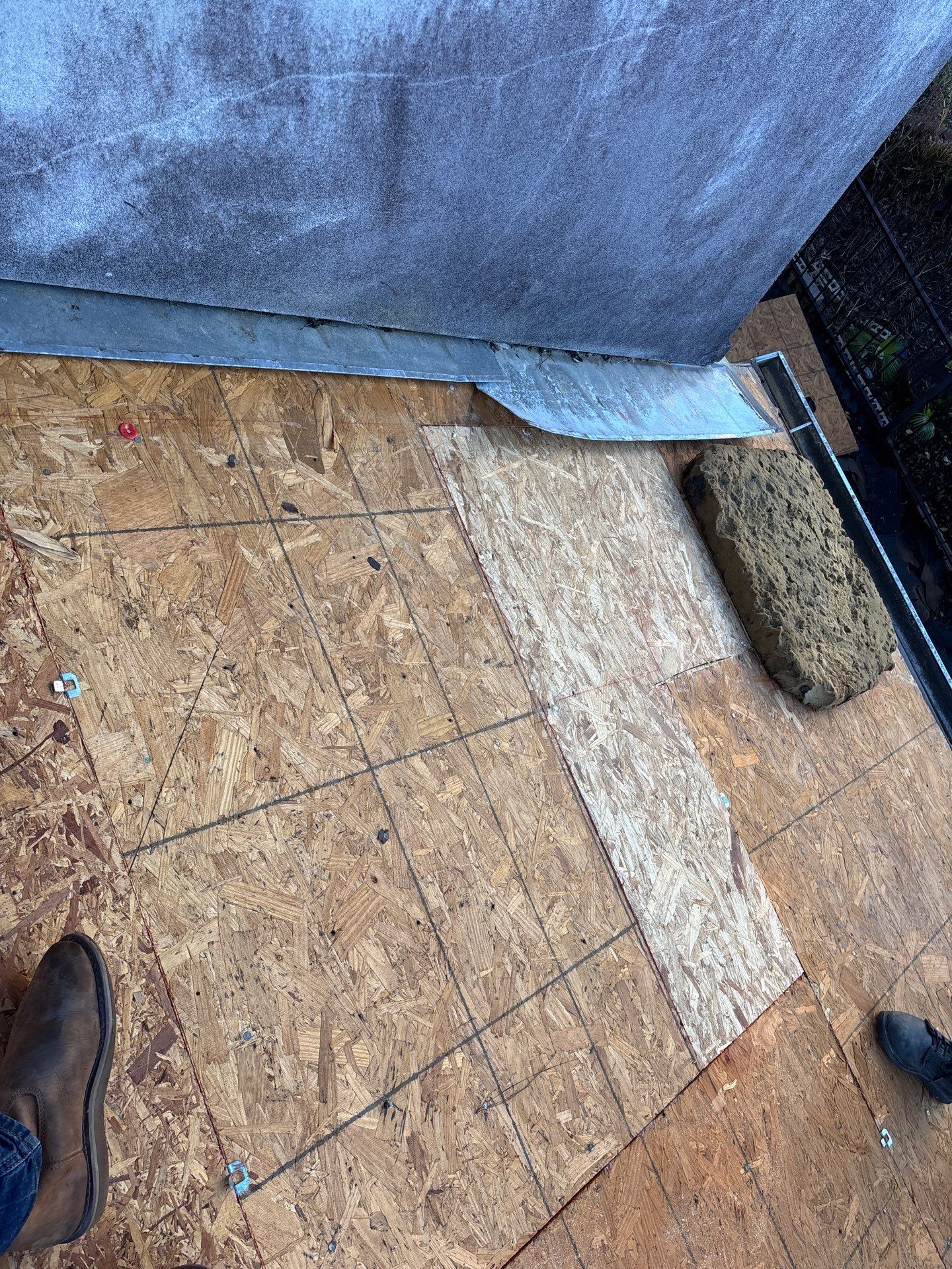 Roof Repair Sugar Land by Roof Repair Services LLC