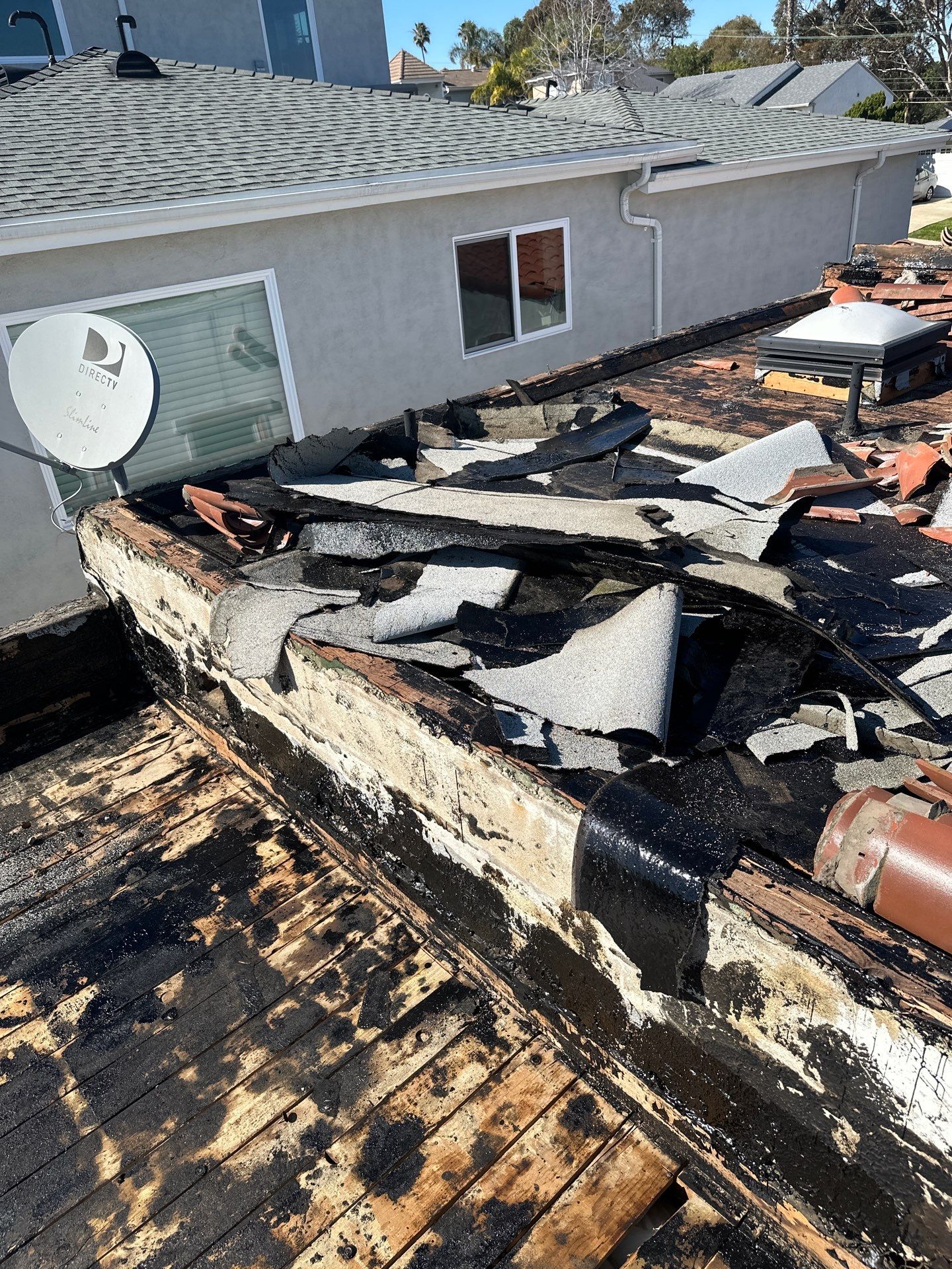 Roof Replacement - Los Angeles, CA 90045 by Epic Roof Replacement